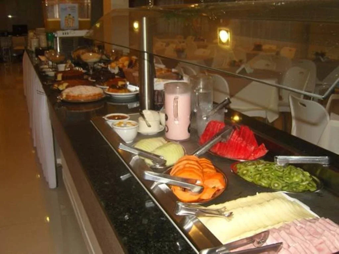 Candeias Foz do Iguaï¿½u