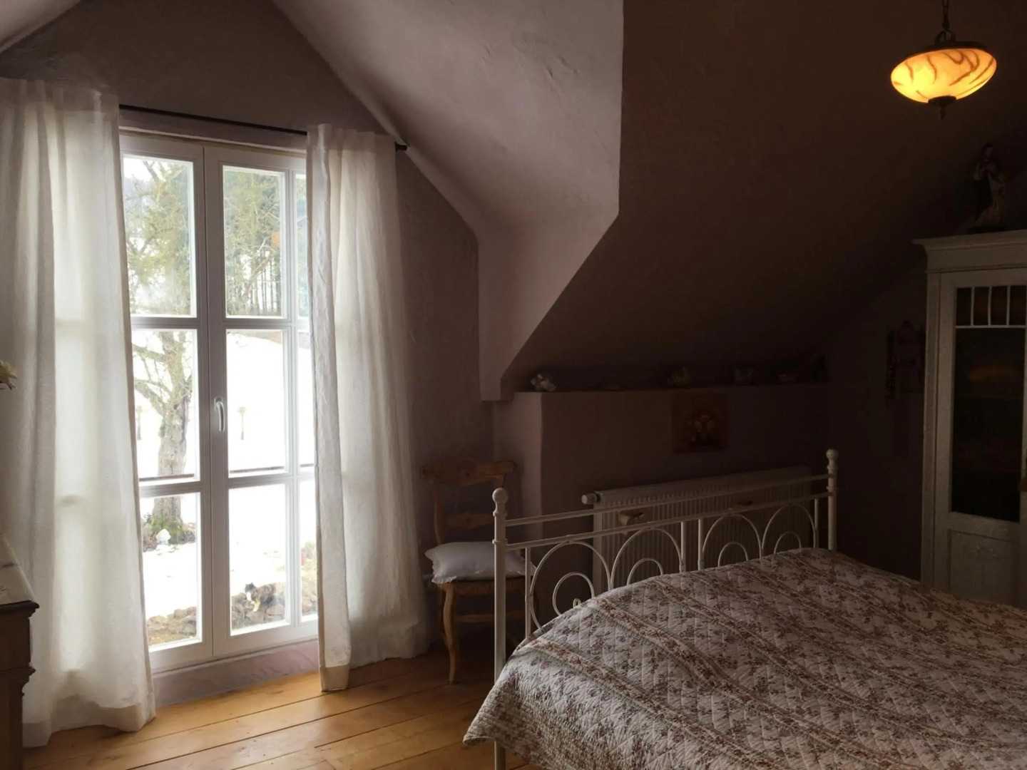 Ferienhaus Vulkaneifel Landhaus Loogh