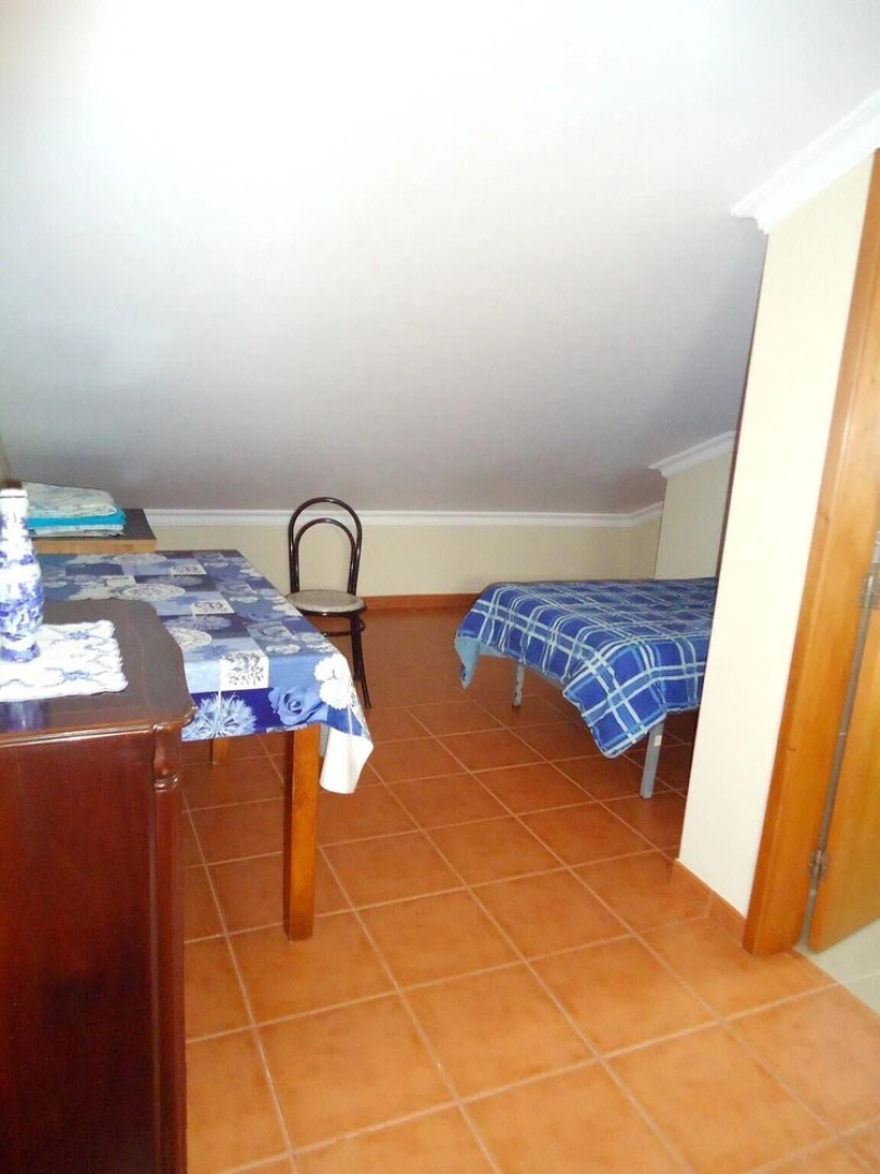 House With 5 Bedrooms in São Bento, With Wonderful City View, Balcony and Wifi