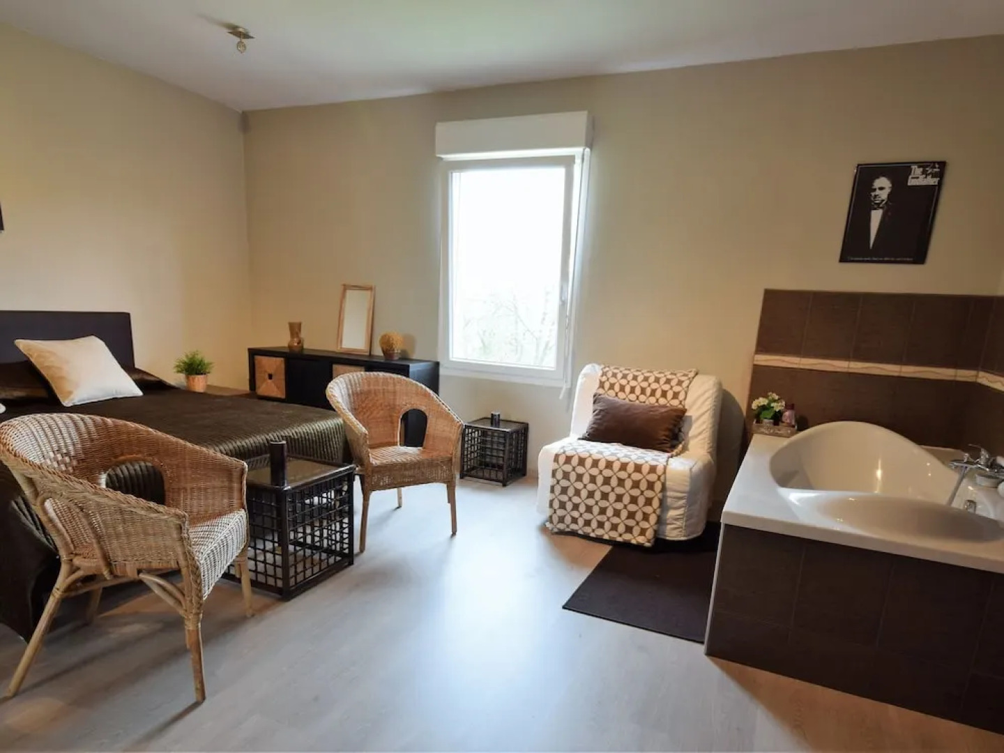 Modern House With Privat Pool Near the Most Beautiful Places on the River Lot