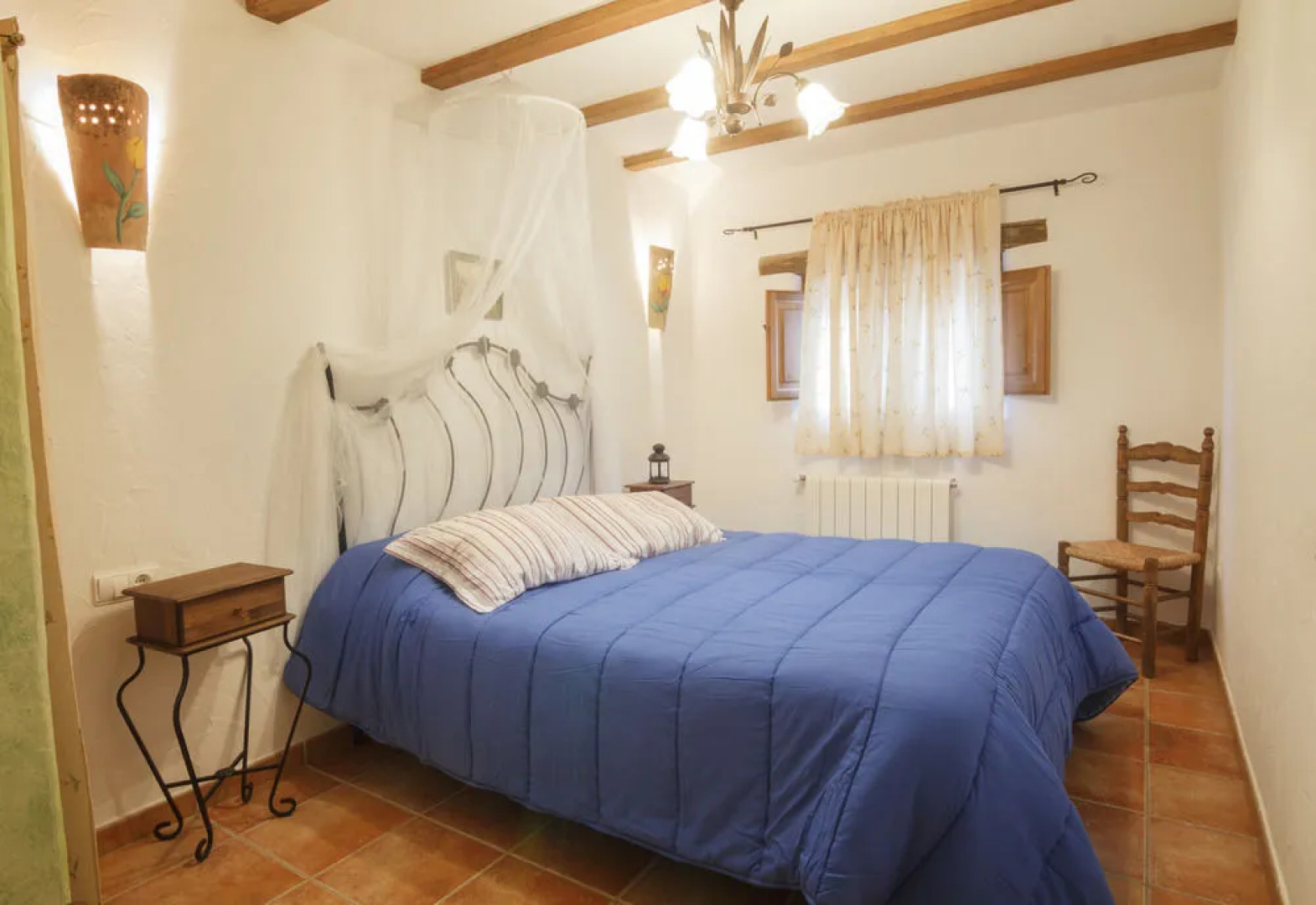 Reul Alto Cortijos Rurales