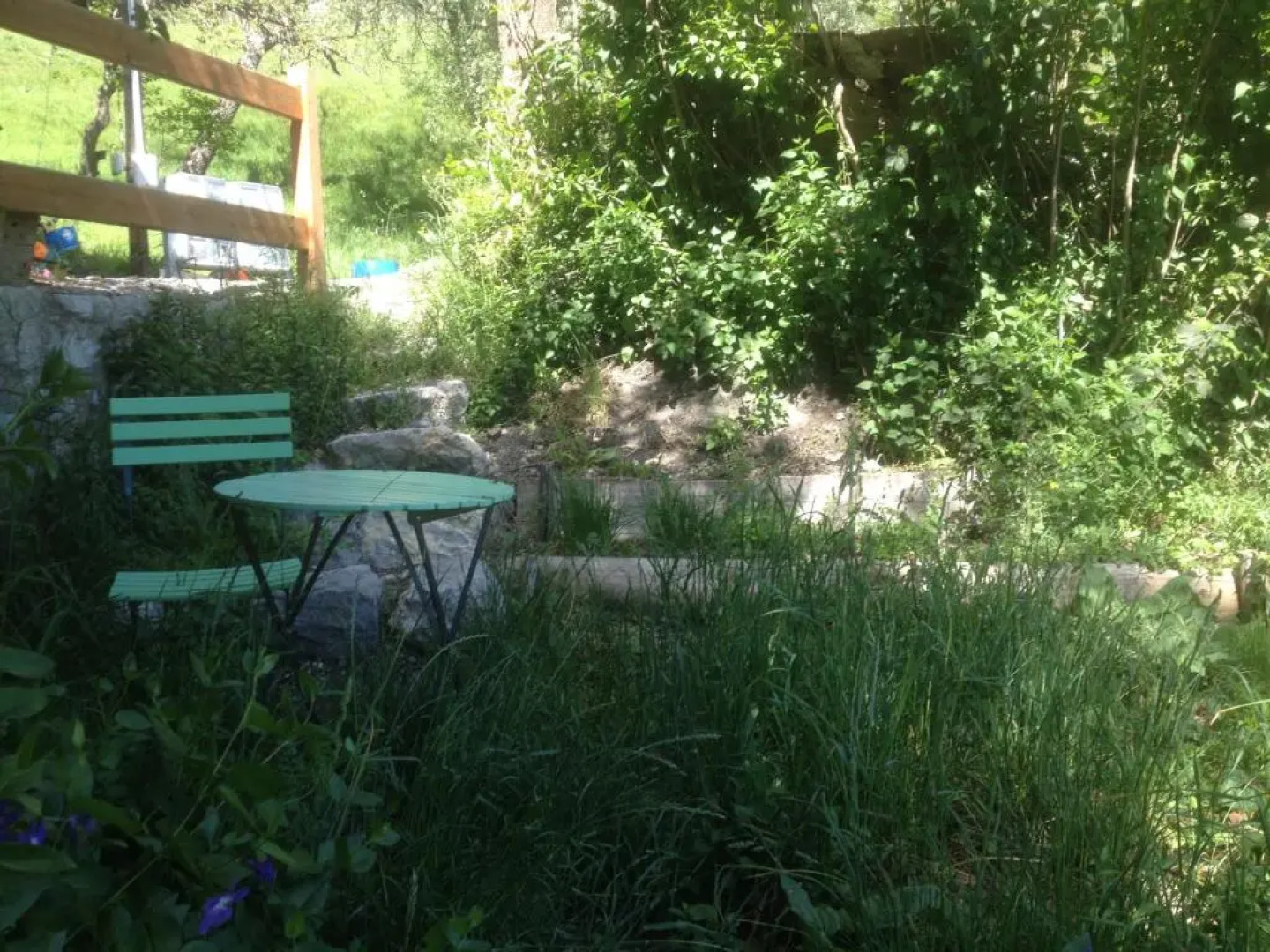 Eco-hôtel et Yourtes du Mercantour