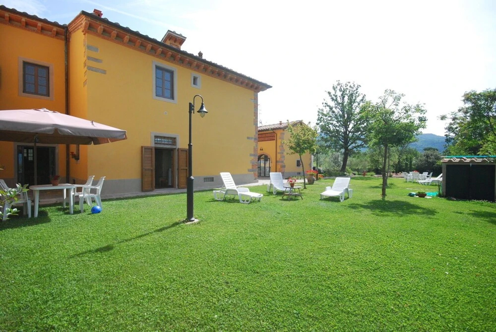 Holiday Apartment Violetta