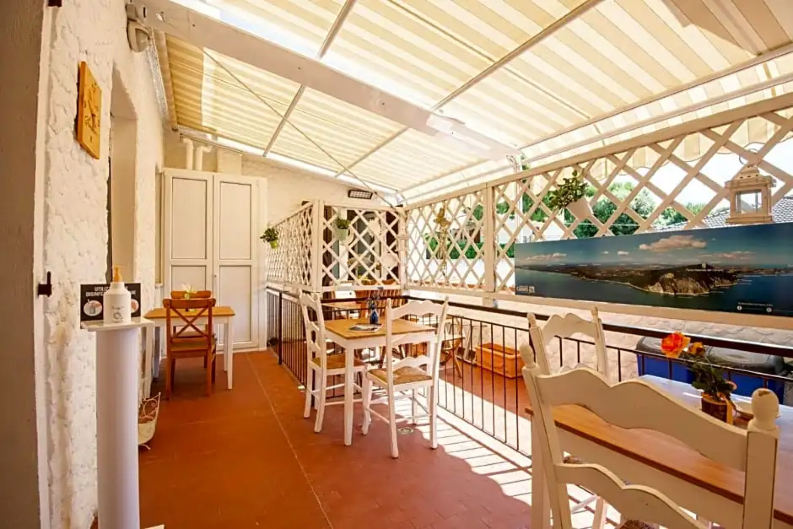 Bed and Breakfast Sara Mare