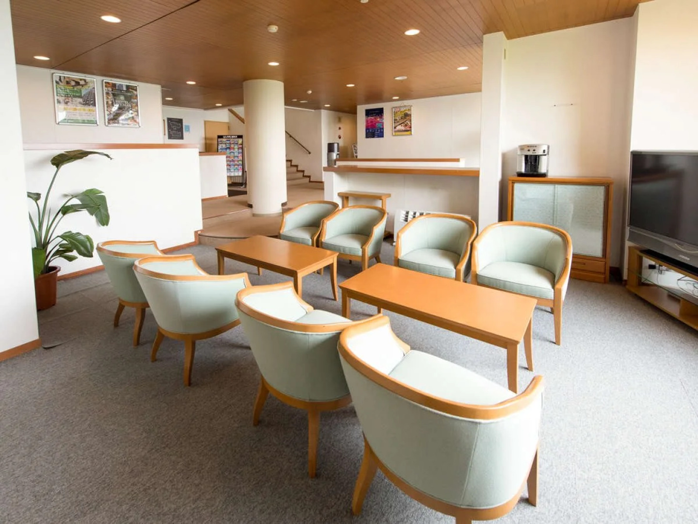 LiVEMAX RESORT Izu-kogen