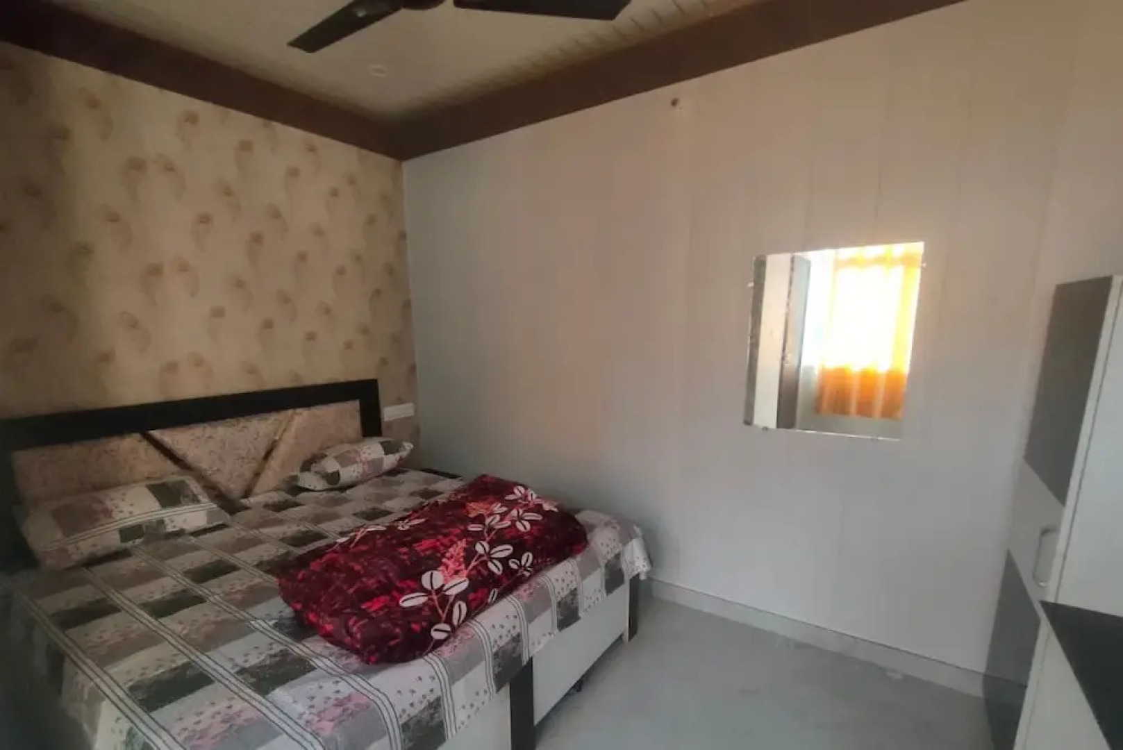 Hotel Sudarshan Palace