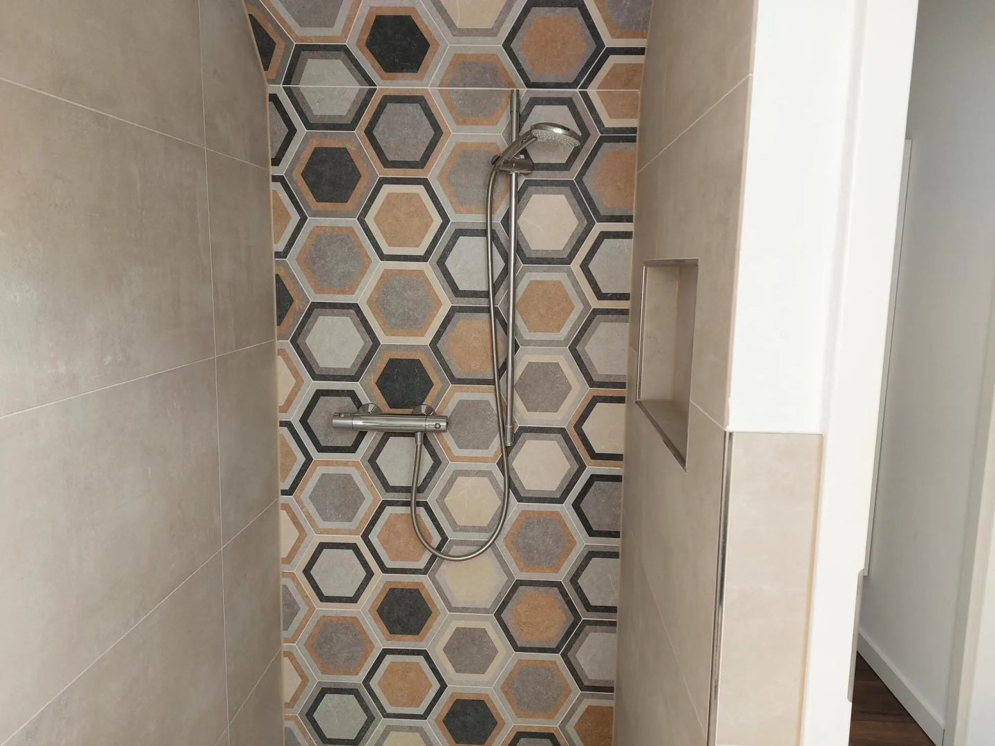 Apartment, Visselhovede