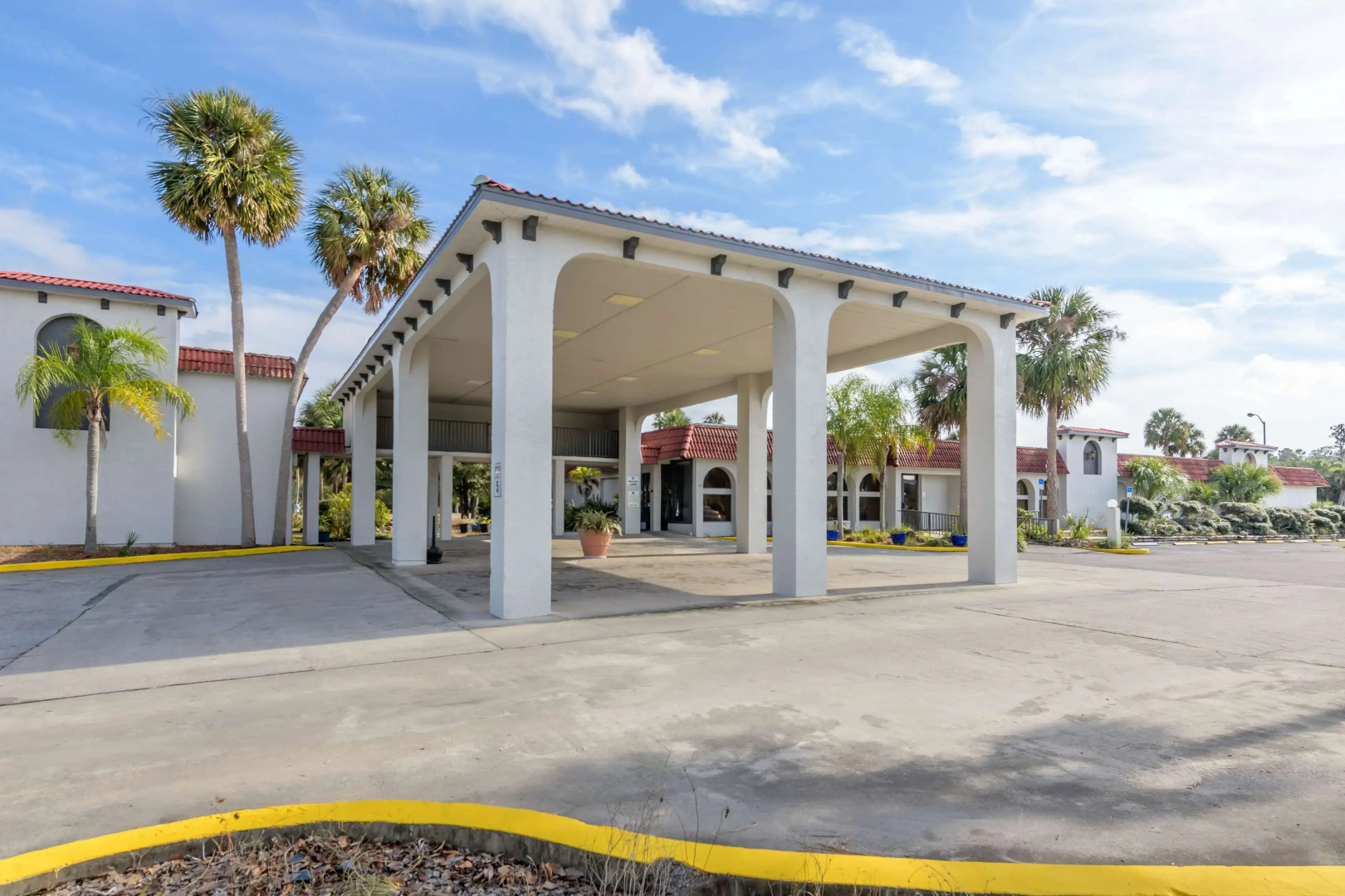 Motel 6 Spring Hill, FL - Weeki Wachee