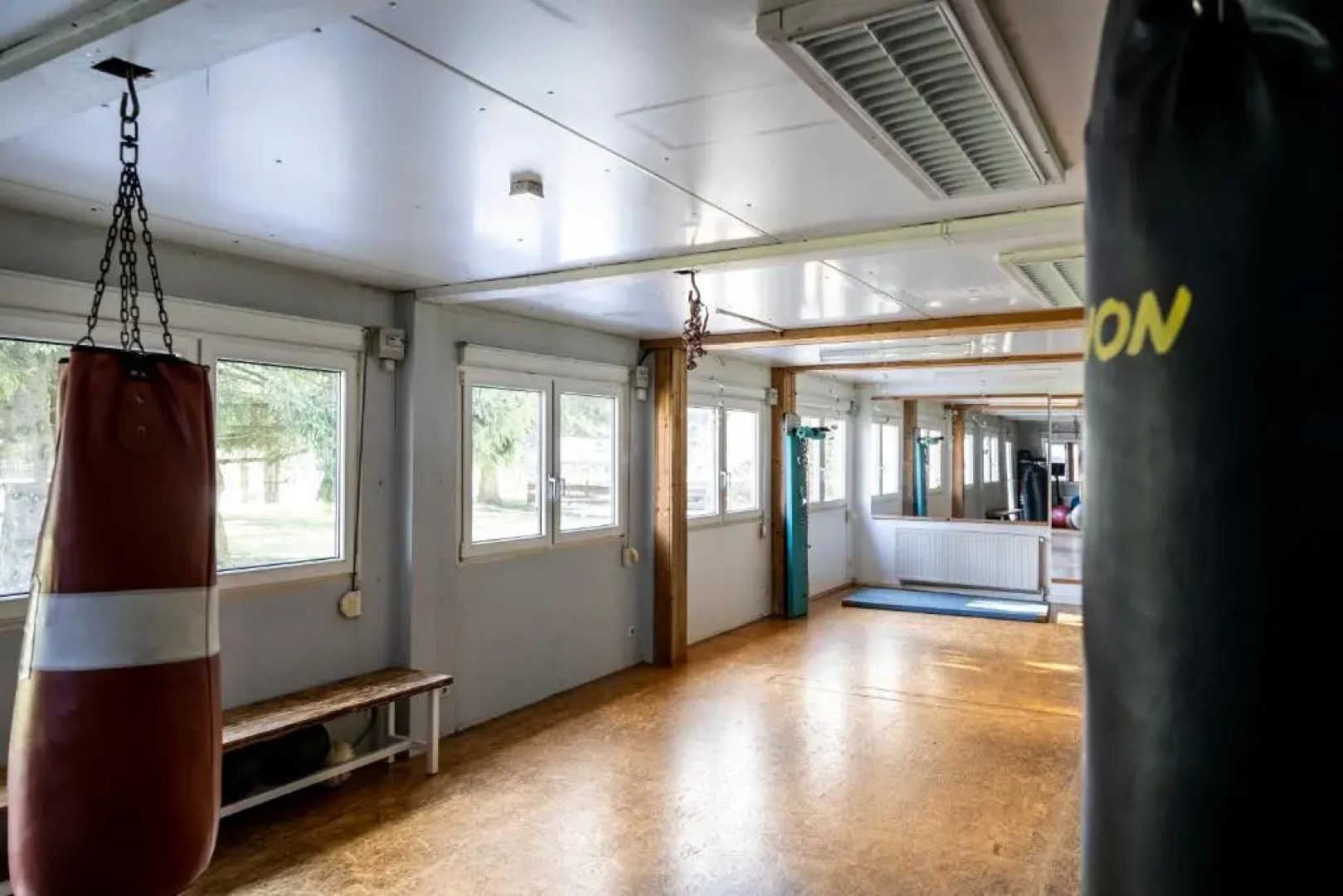 Sporthotel Glück Auf Mönchenfrei