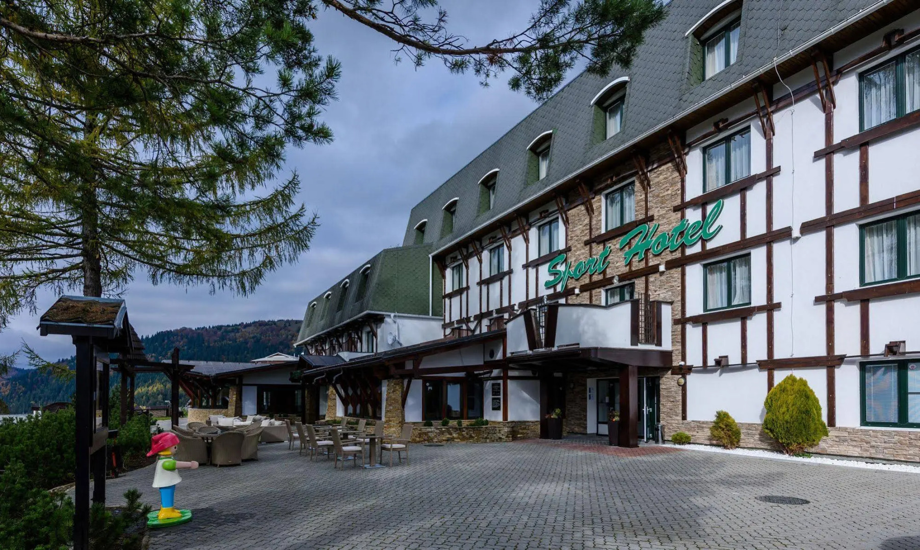 Šport Hotel Donovaly
