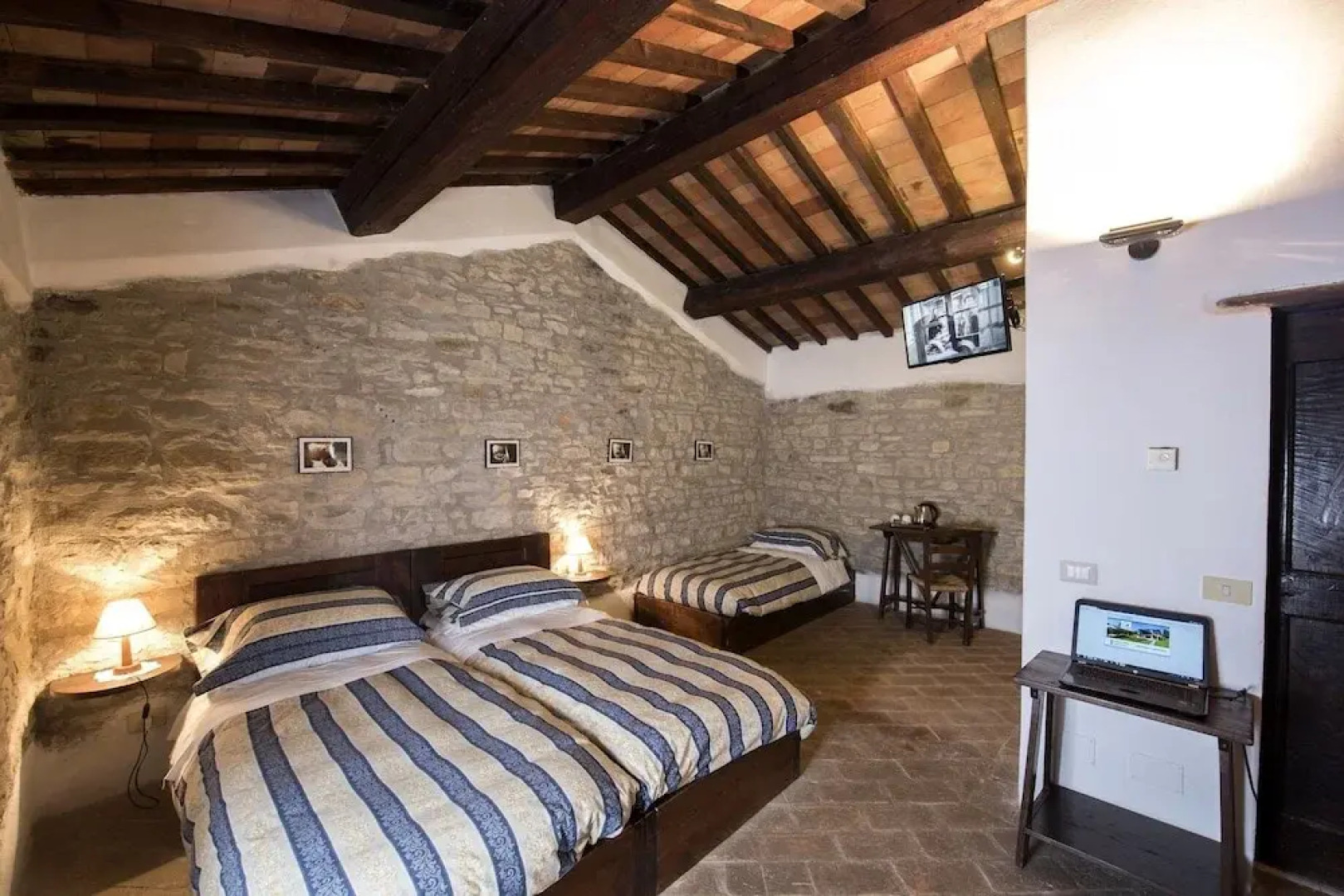 Bio Agriturismo La Cerqua