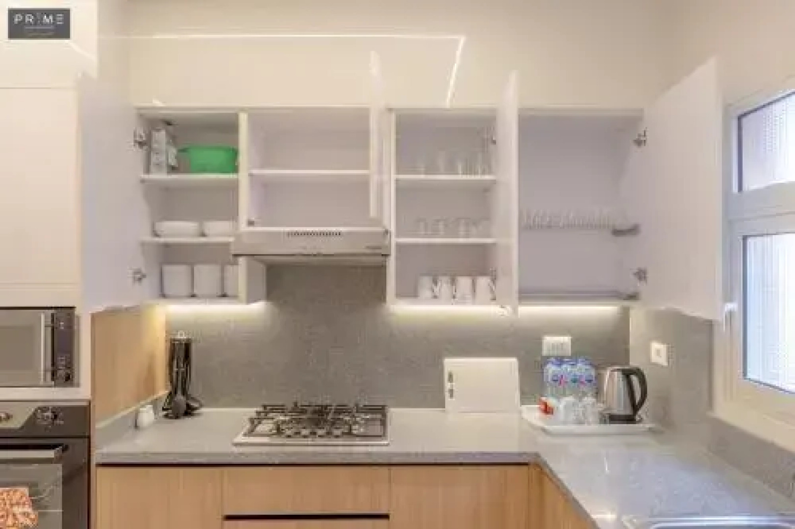 Prime Residence Zayed Heights