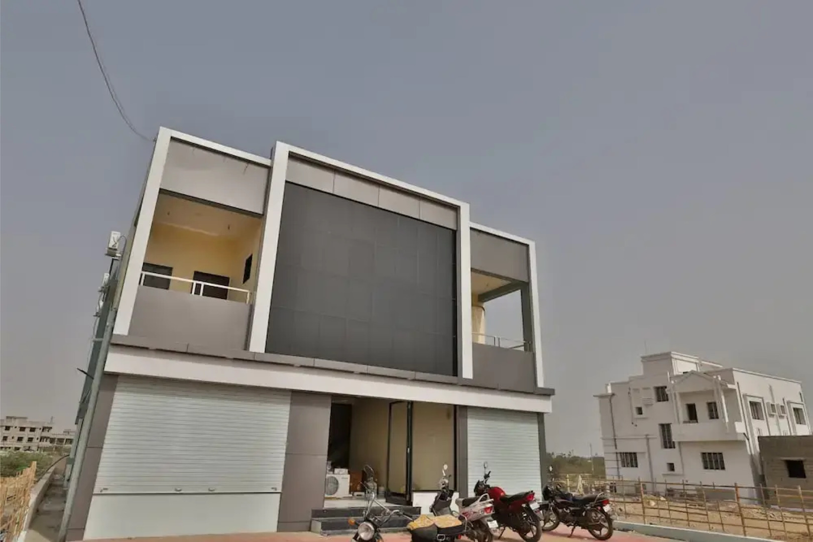 OYO 37298 Hotel Ocean