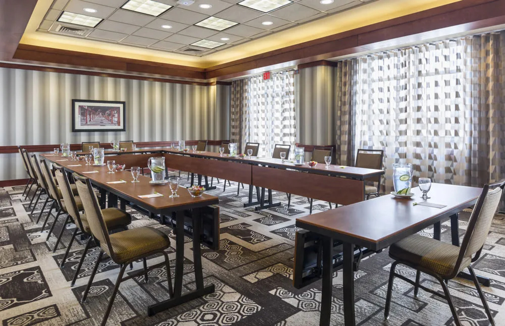 Courtyard Boston Woburn/Boston North