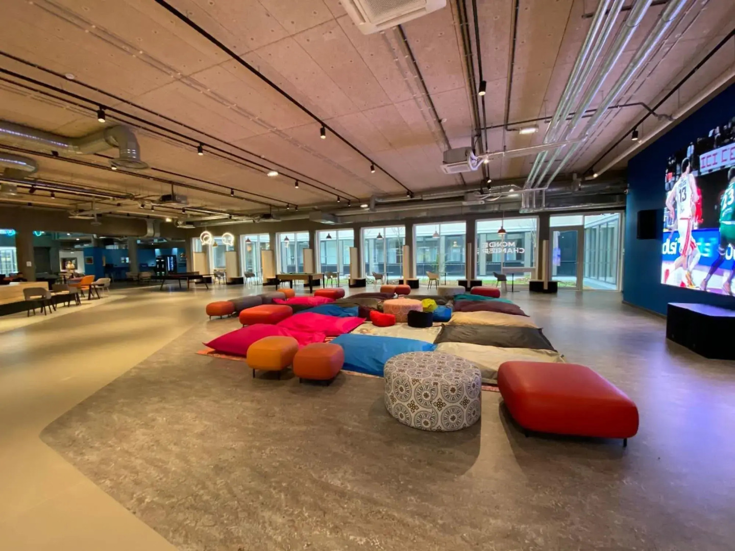 Ecla Paris Massy Palaiseau