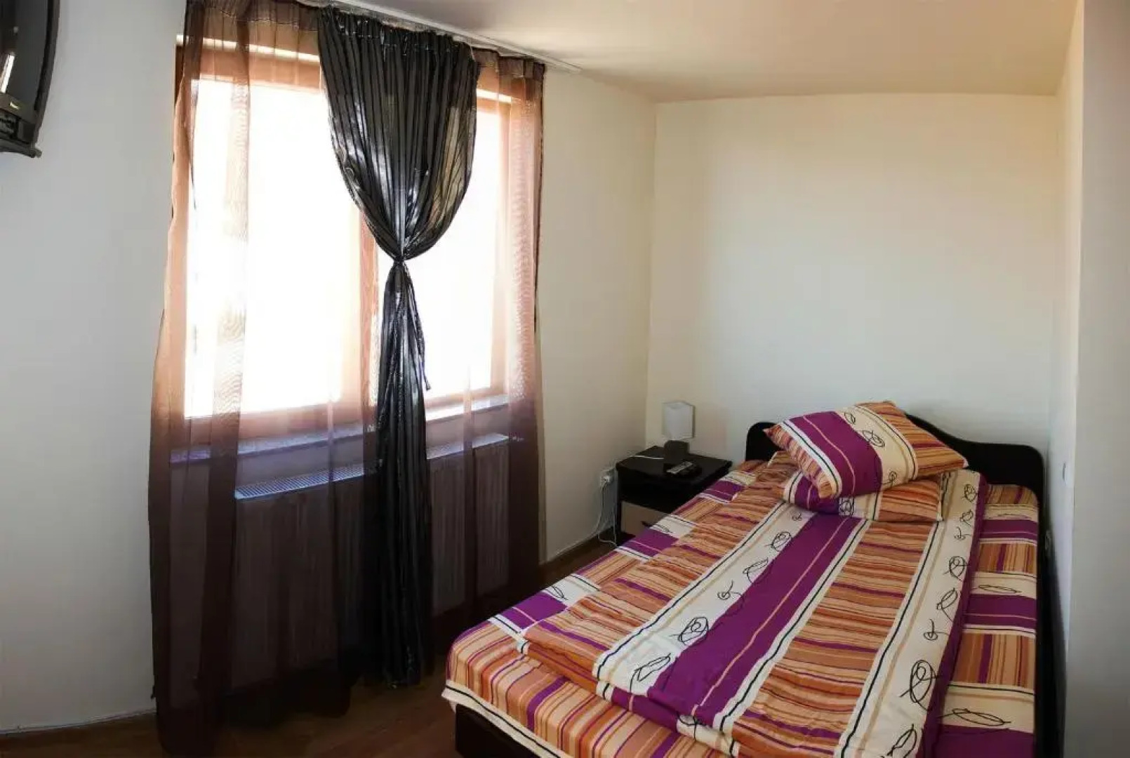 Cabana Andreea Telescaun