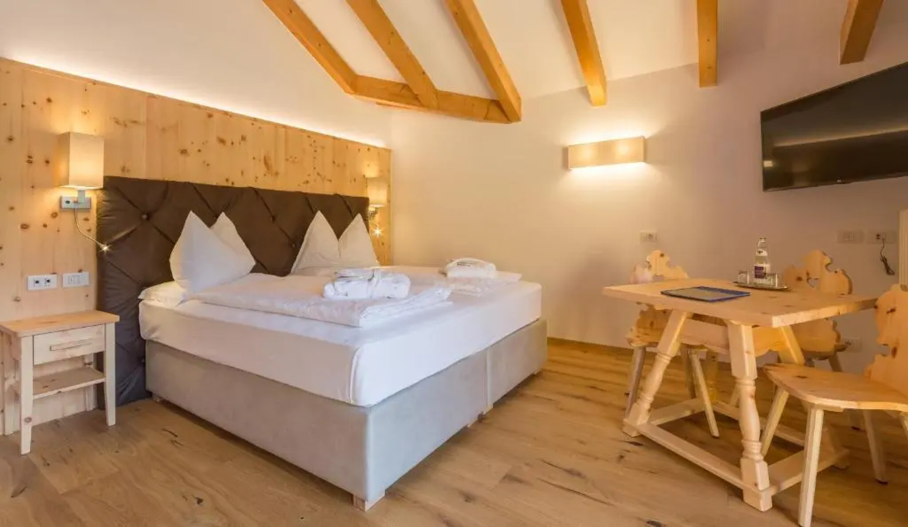 Hotel Villa Stefania