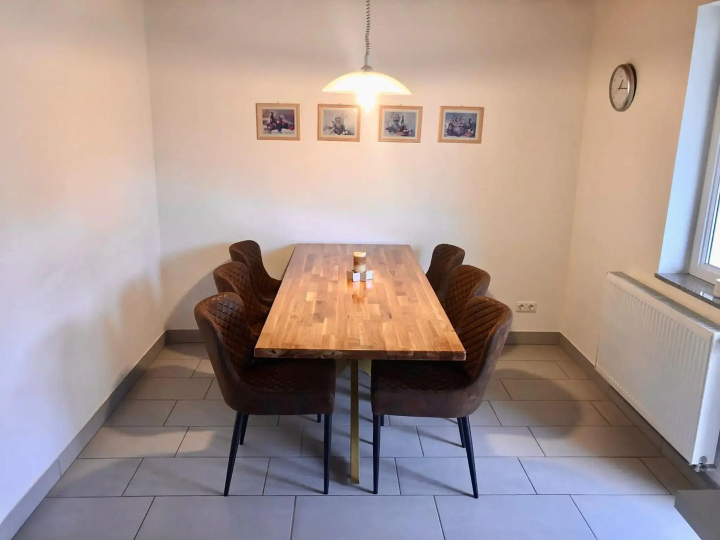 Ferienwohnung im Zentrum