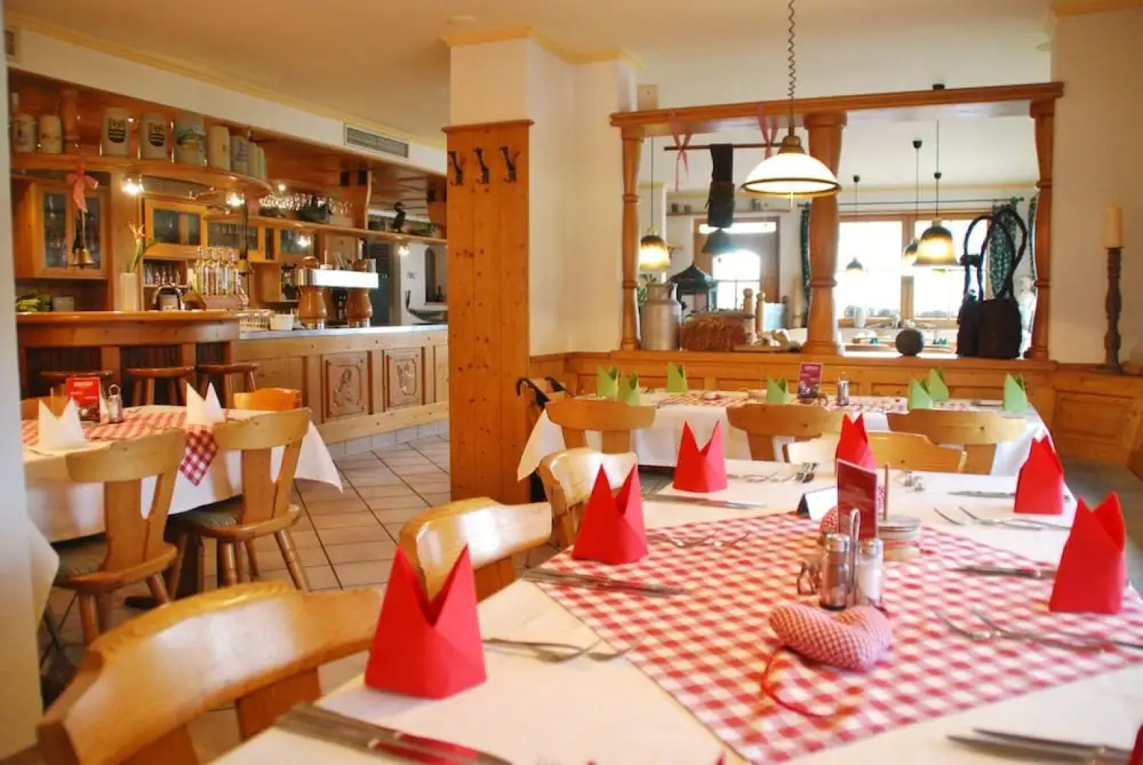 Traditions-Gasthaus Bayrischer Hof