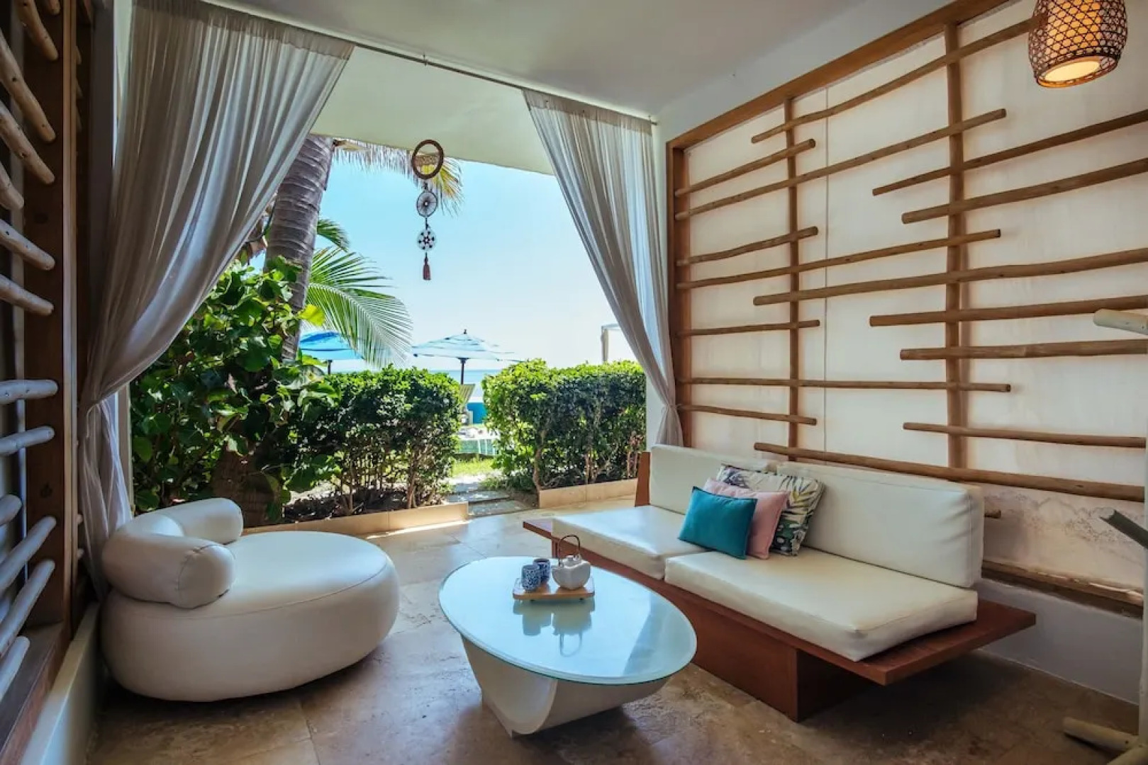 Dco Suites Lounge & Spa