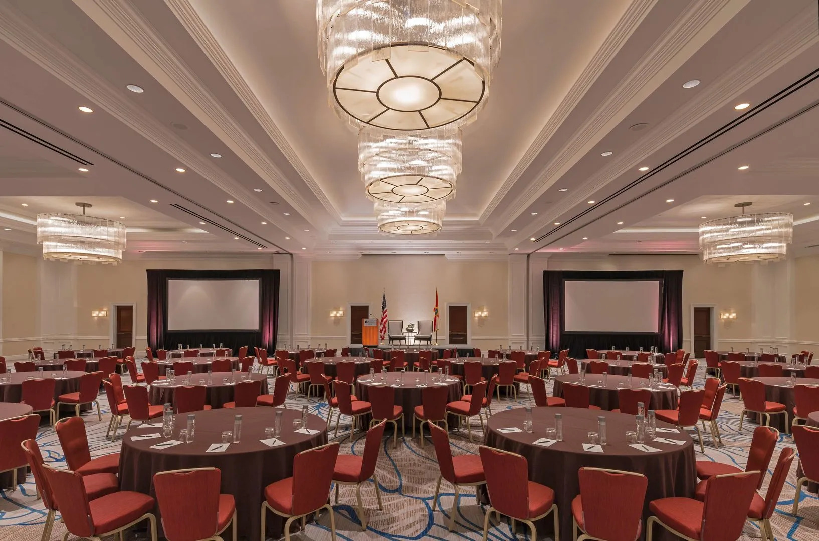 Hyatt Regency Coconut Point Resort & Spa