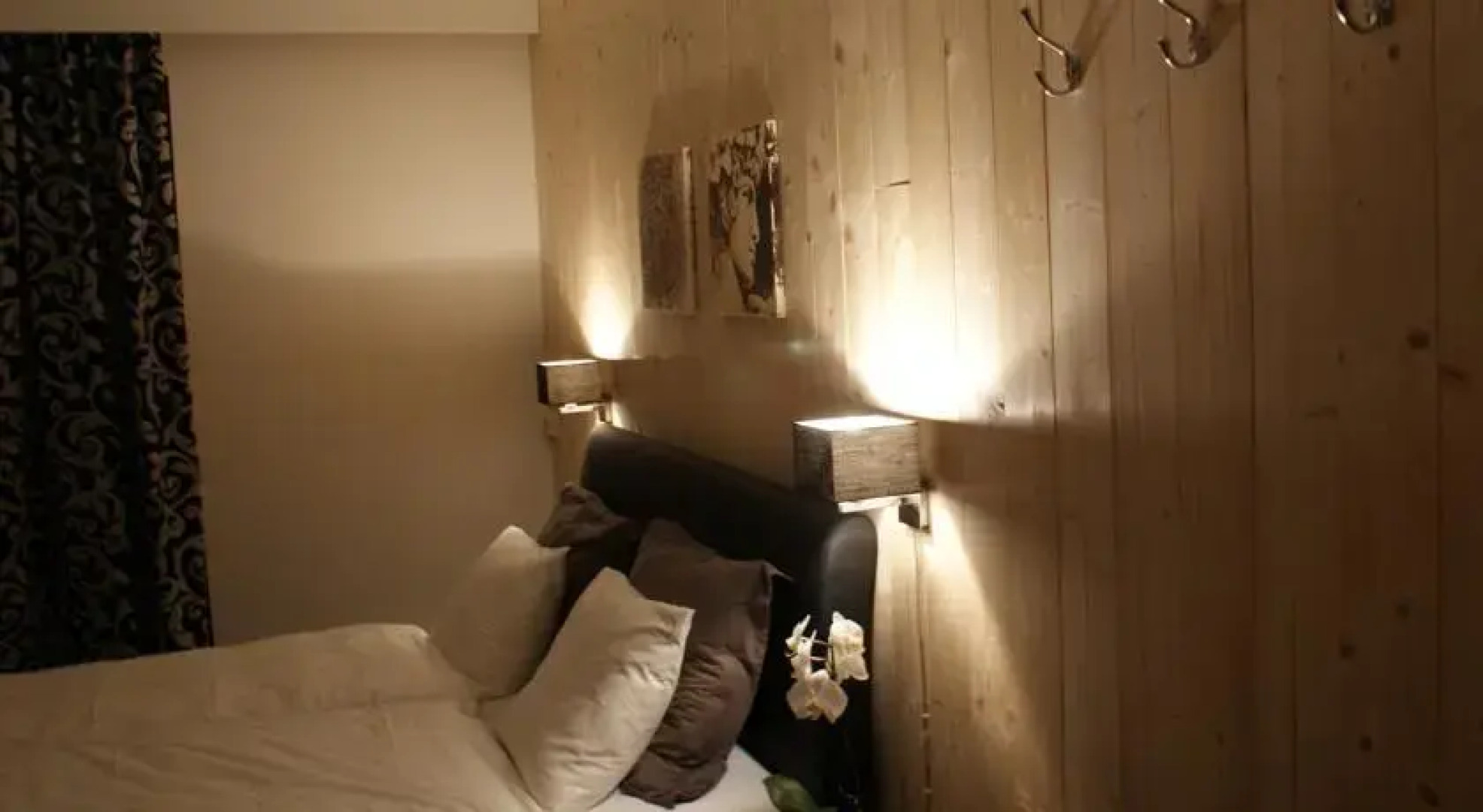 Vakantiehuis Berwang