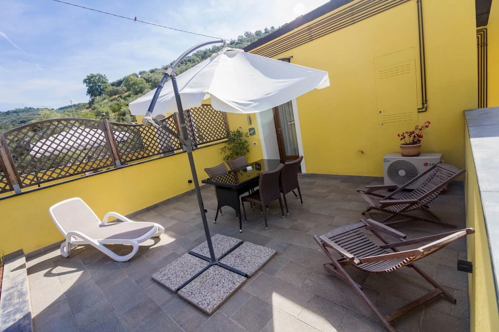 Agriturismo Antico Frantoio Doria Resort