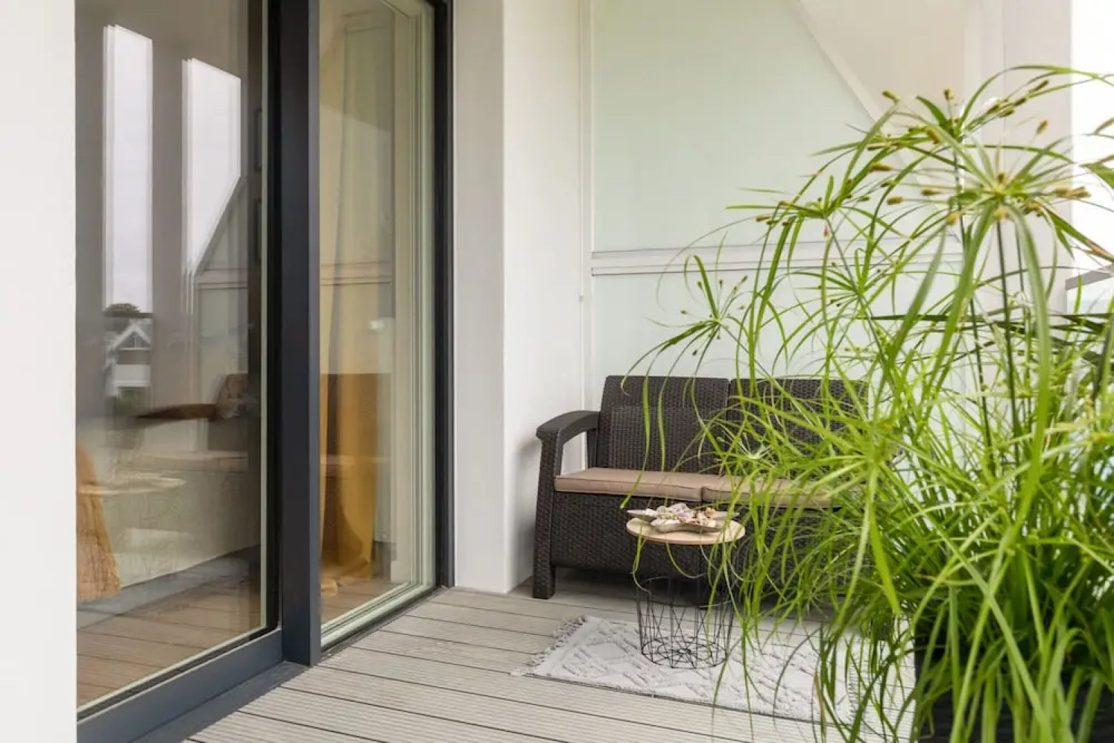 Perłowa Przystań Seaside by Renters