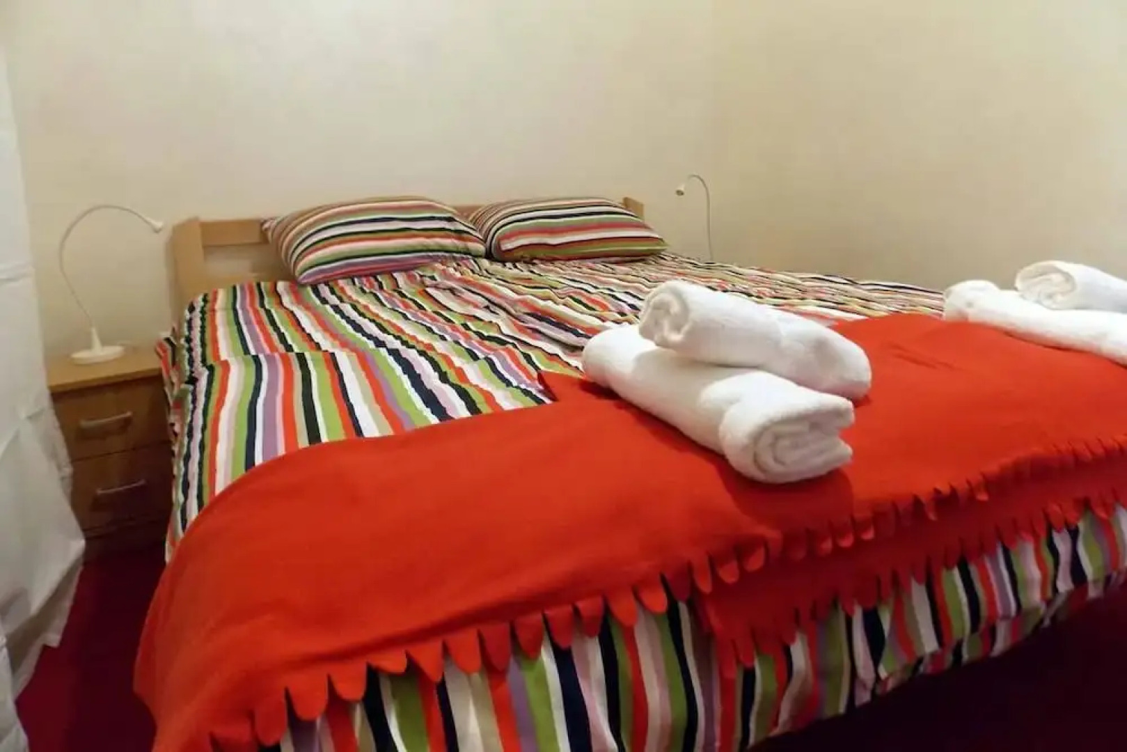 Guest House Miss Depolo