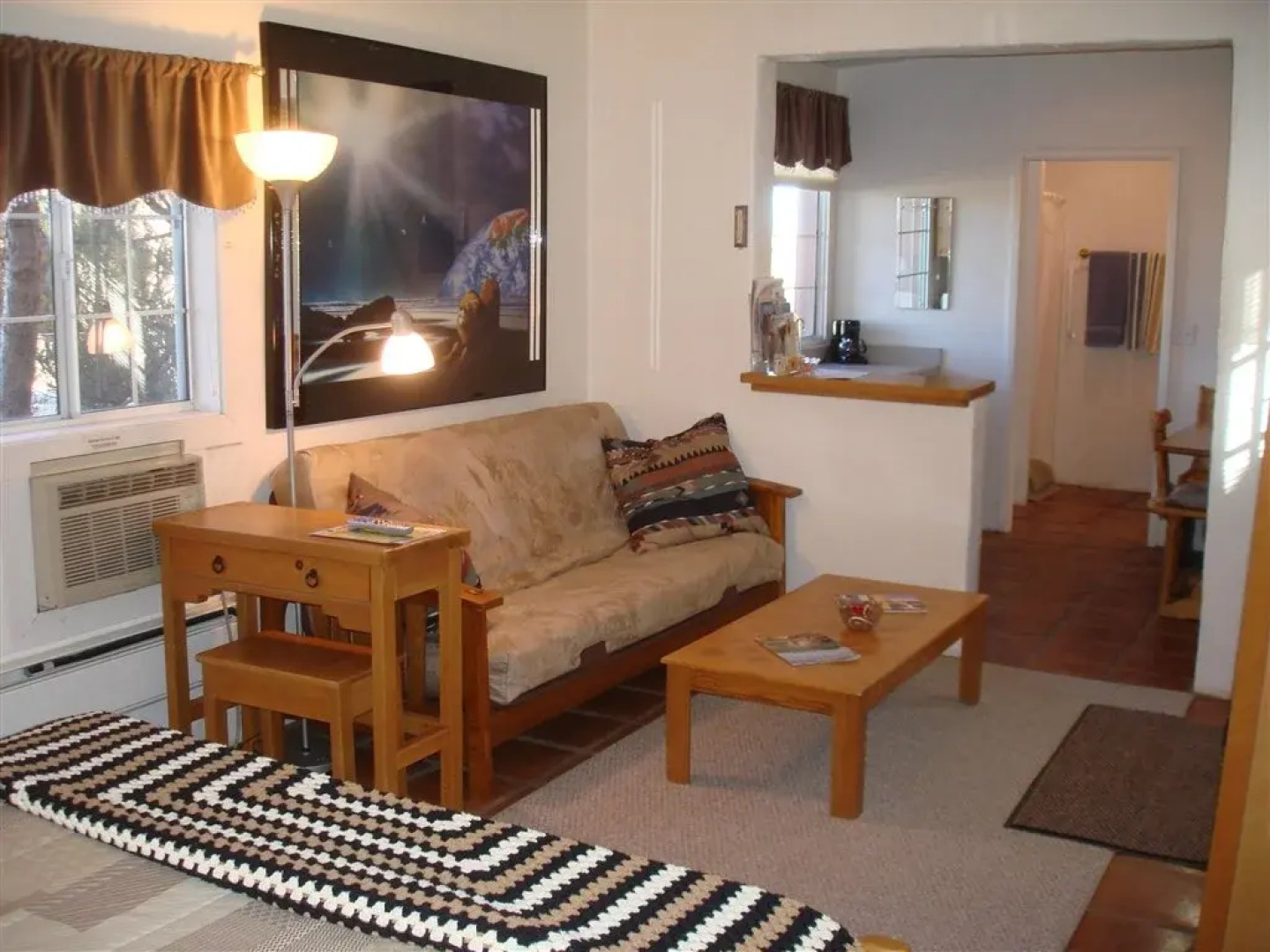 Xanadu Ranch GetAway