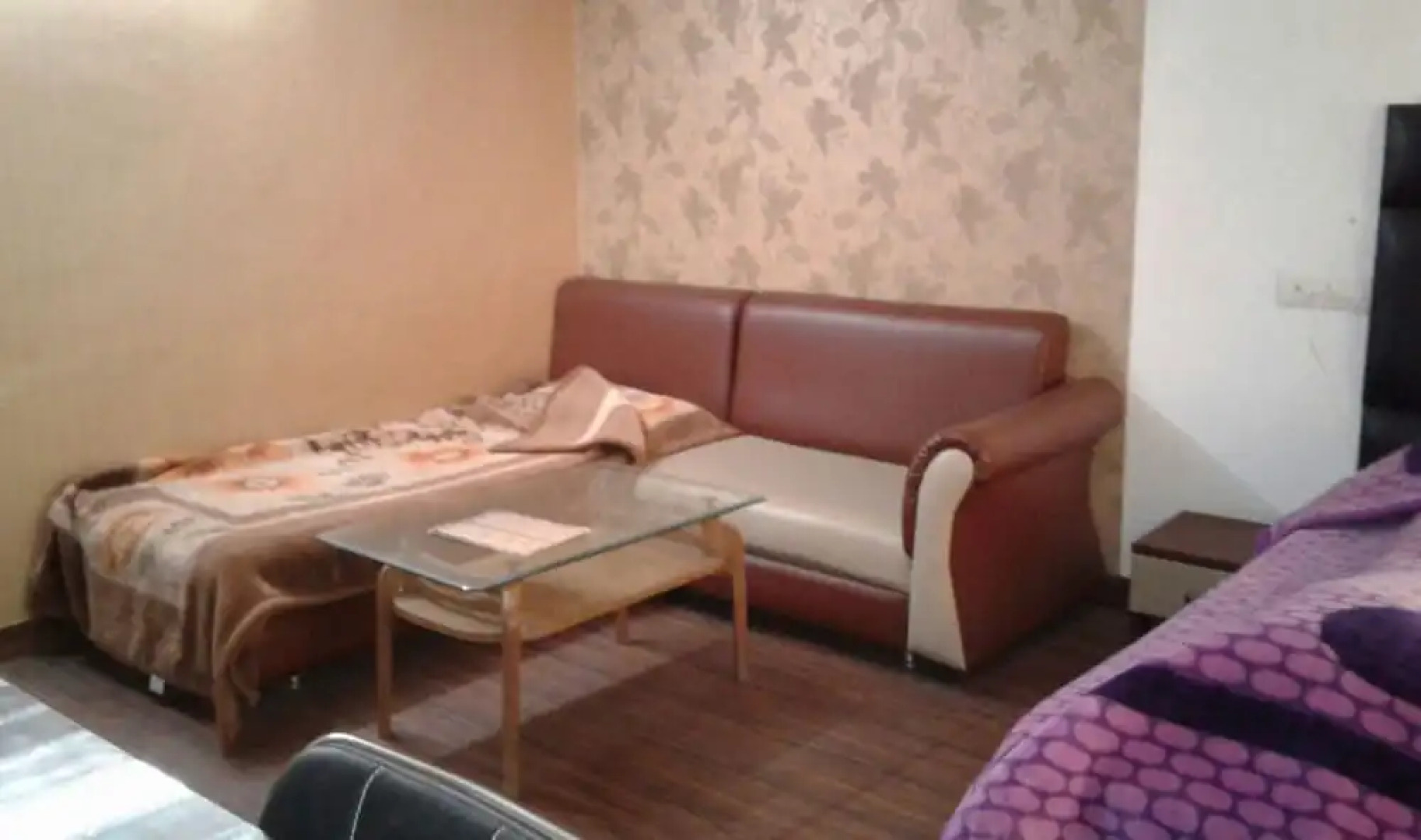 ADB Rooms Hotel Patnitop