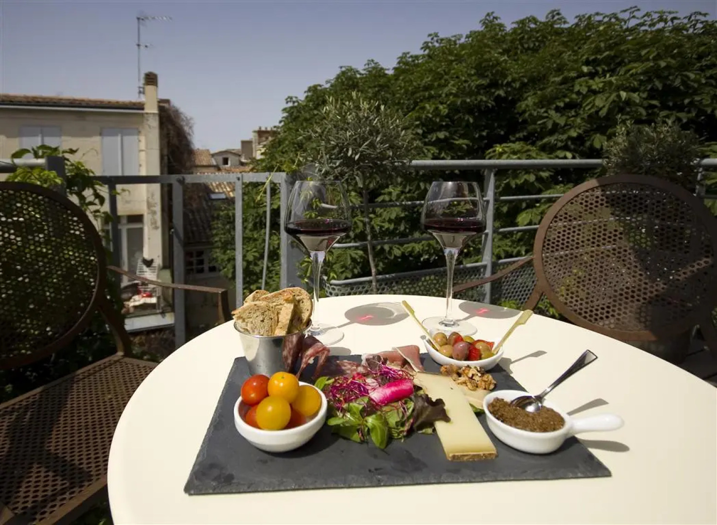 Le Boutique Hotel & Spa