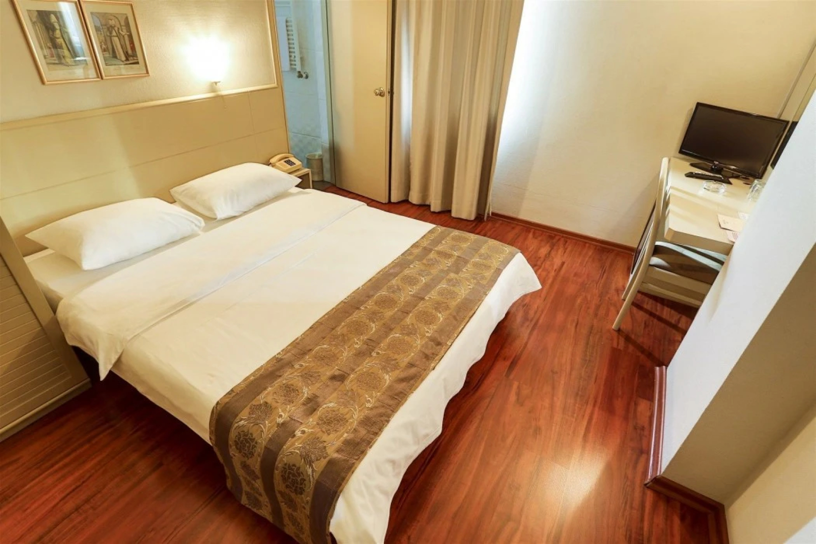 Febor Park Hotel Levent