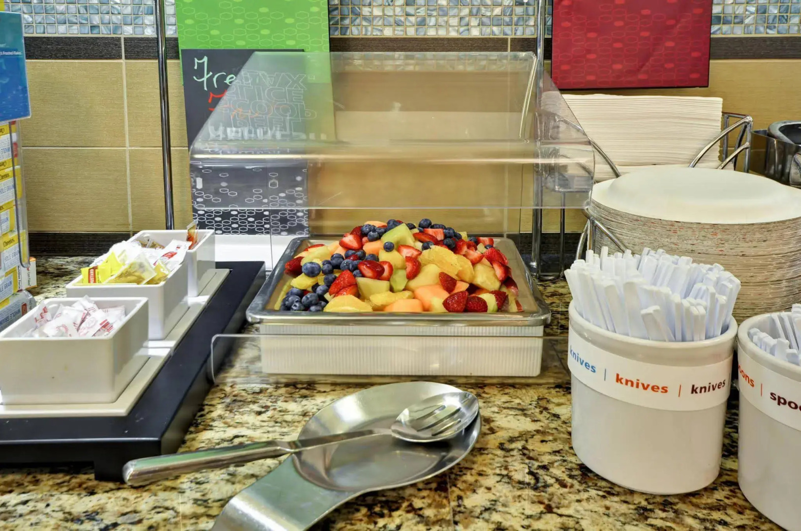 Hampton Inn Columbia-I-26 Airport