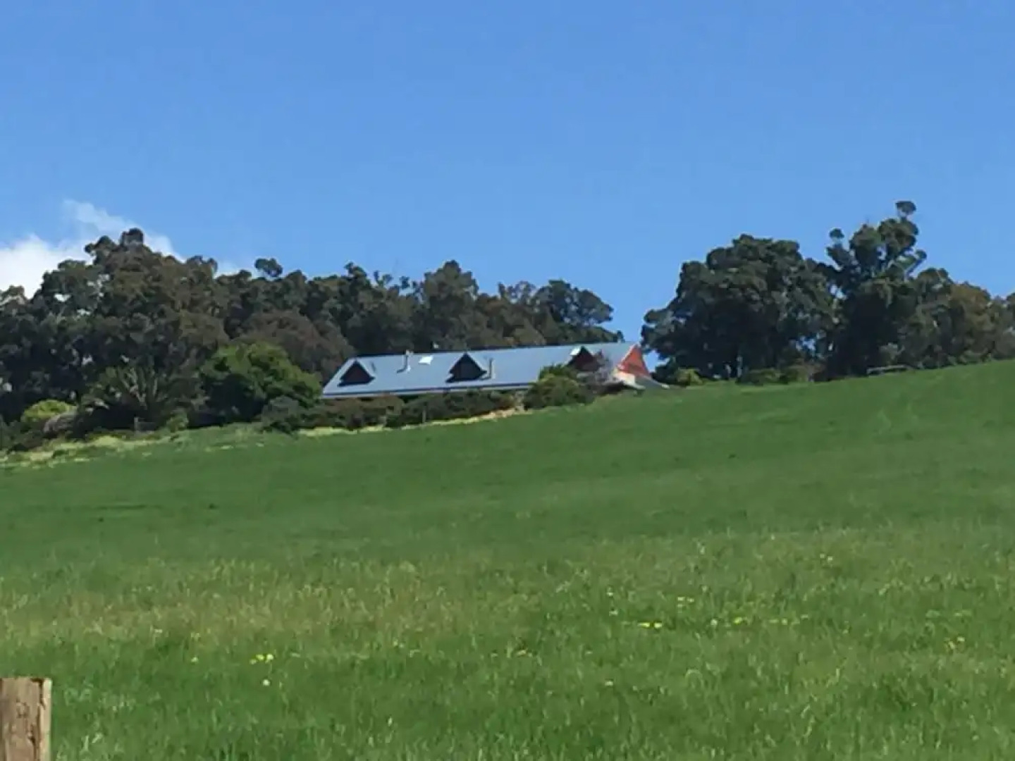 Atina Rocks Country Homestead