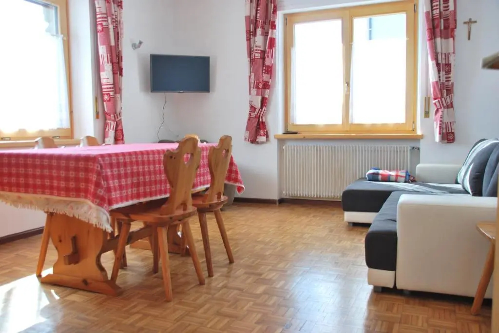 Appartamento Teresa e Rosa