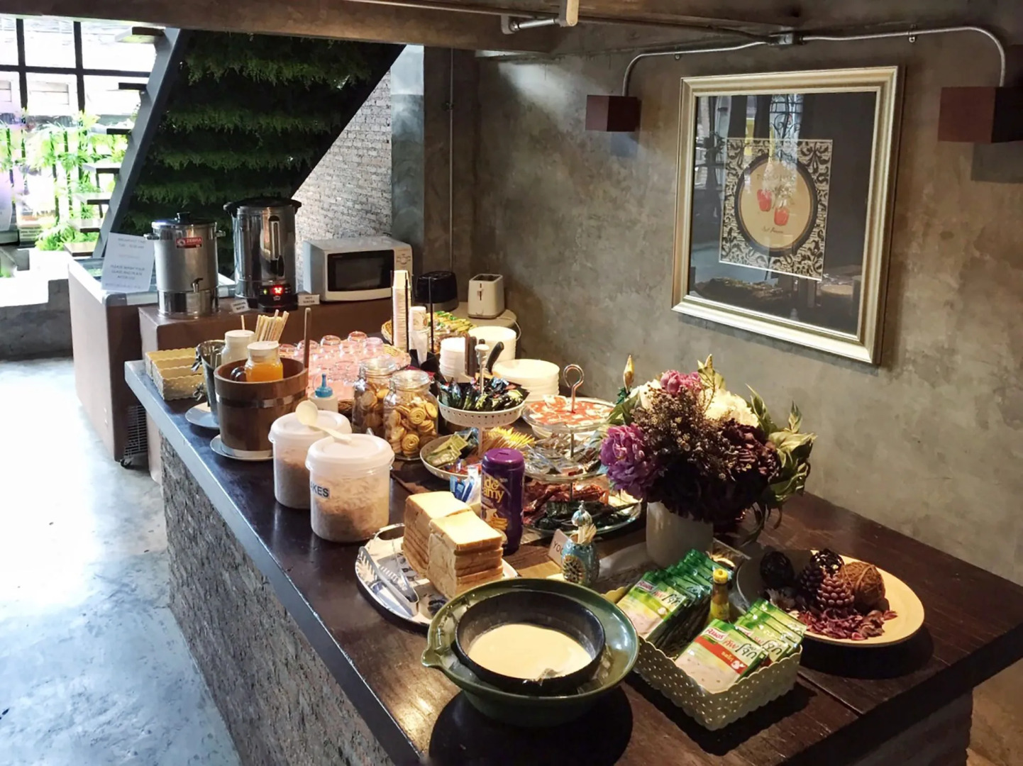 OYO 75332 VM1 Hostel