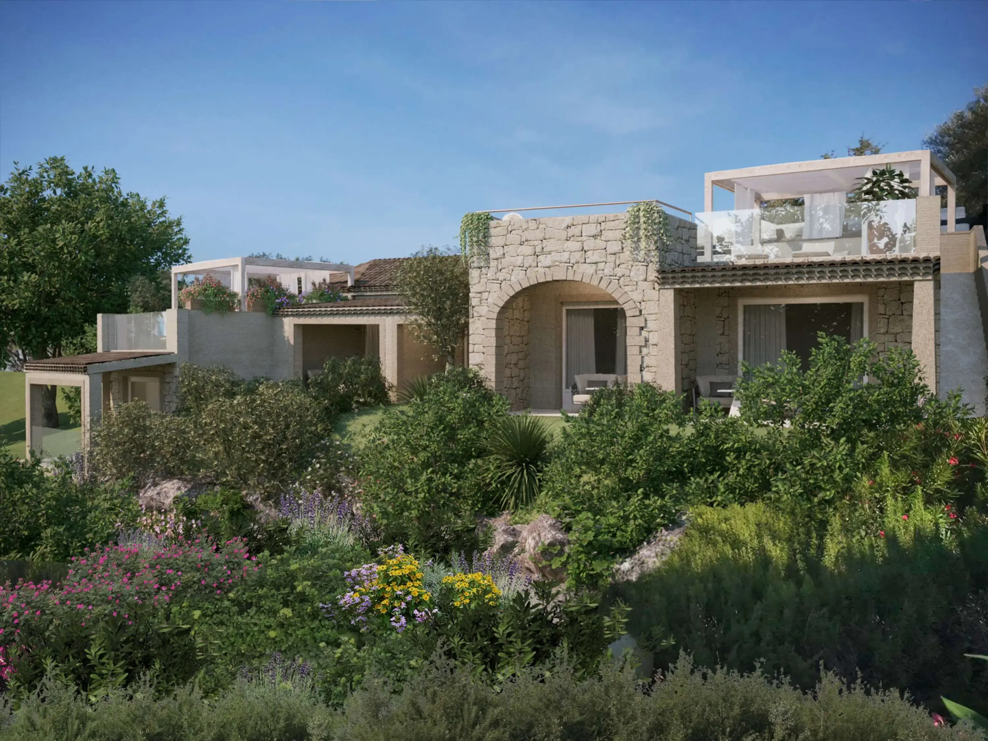 7Pines Resort Sardinia-A Destination By Hyatt