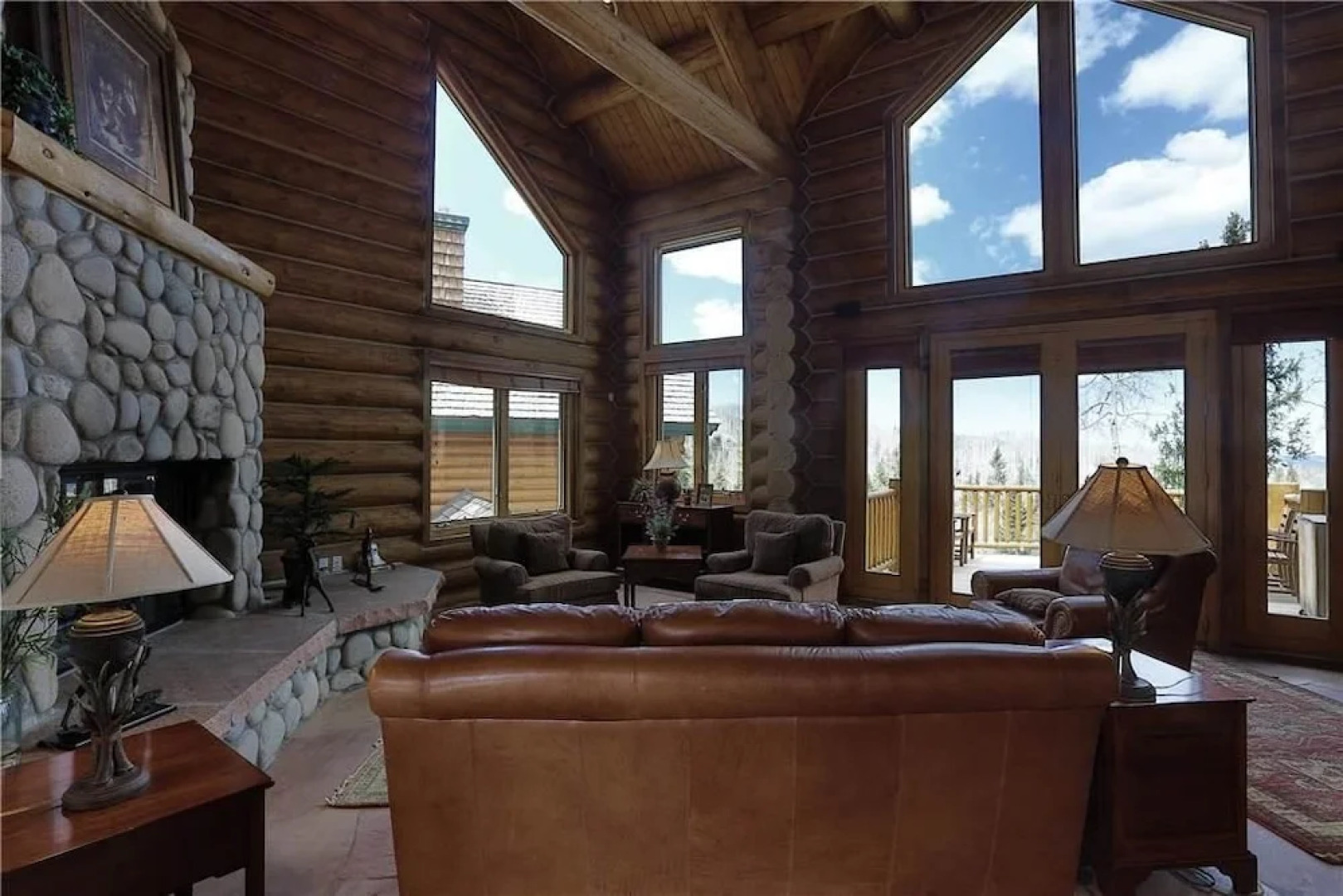 Sundance Grand Overlook