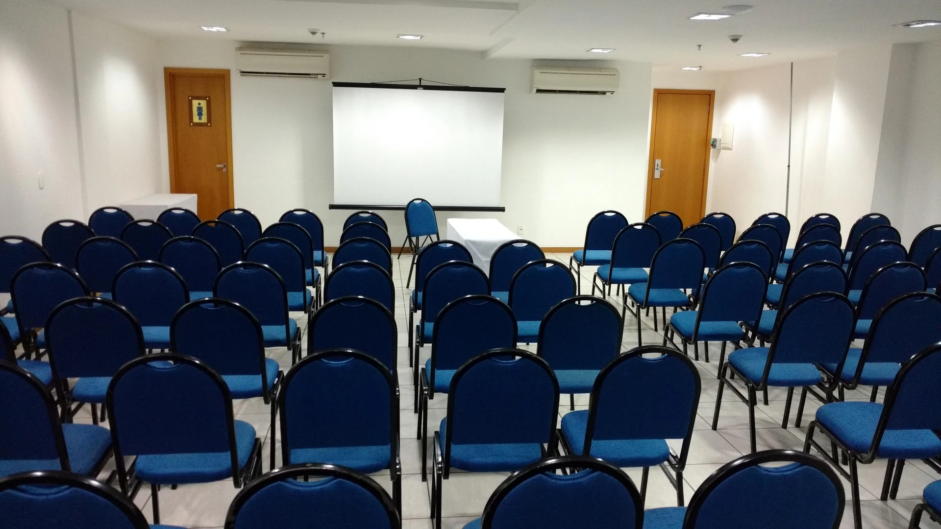 Nobile Suites Monumental