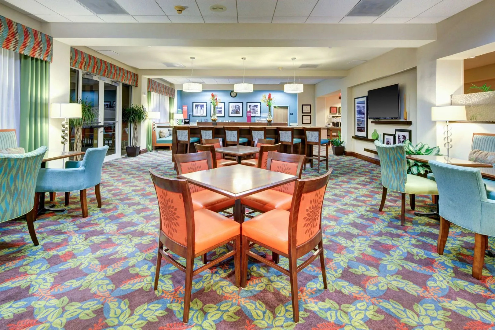 Hampton Inn Ft. Lauderdale-West/Pembroke Pines