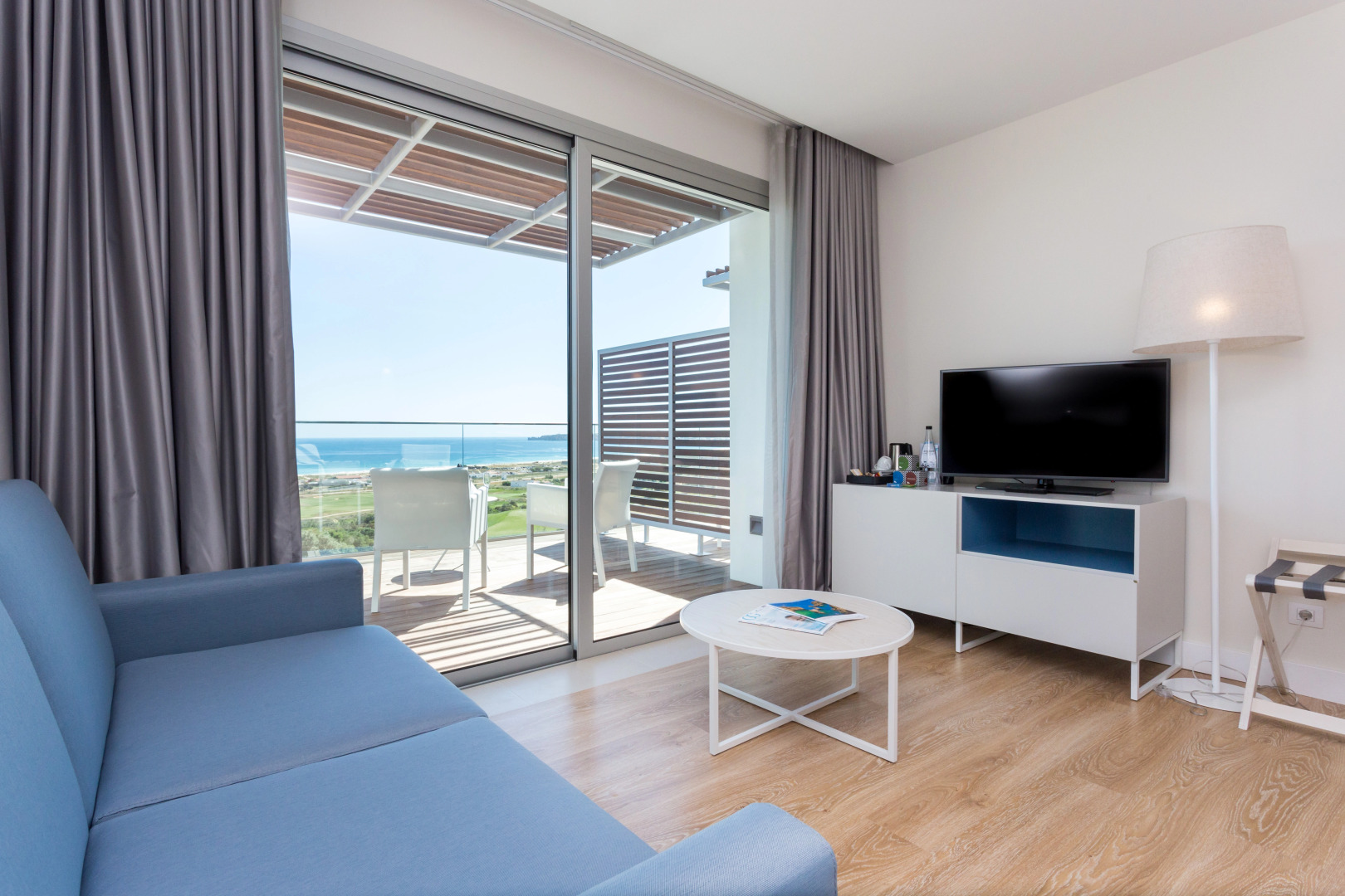 Palmares Beach House Hotel - Adults Friendly
