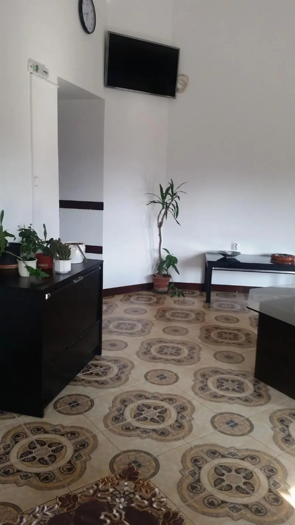 Omega Guesthouse Budapest