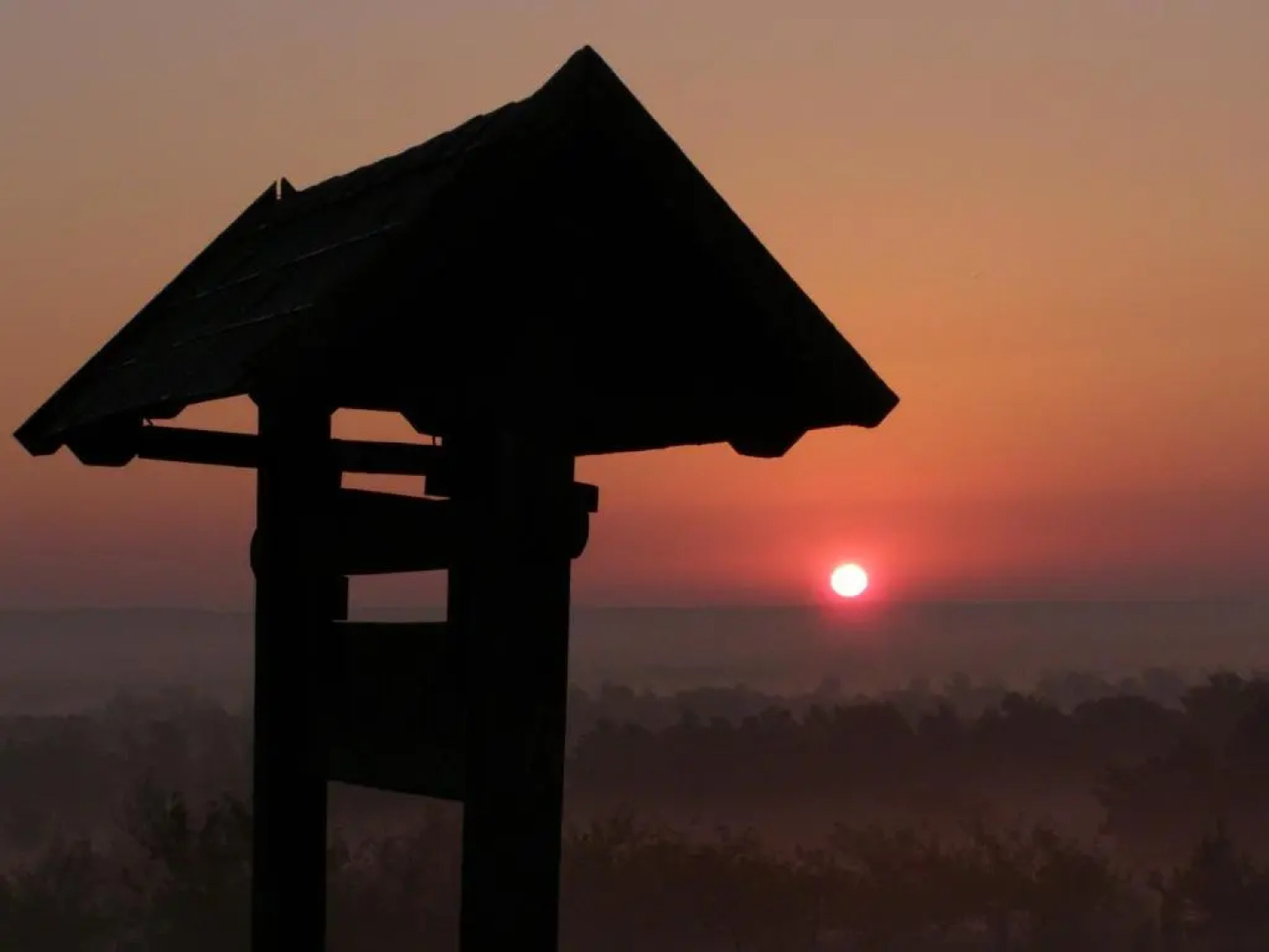 Őrségi Tornácos Vendégfogadó