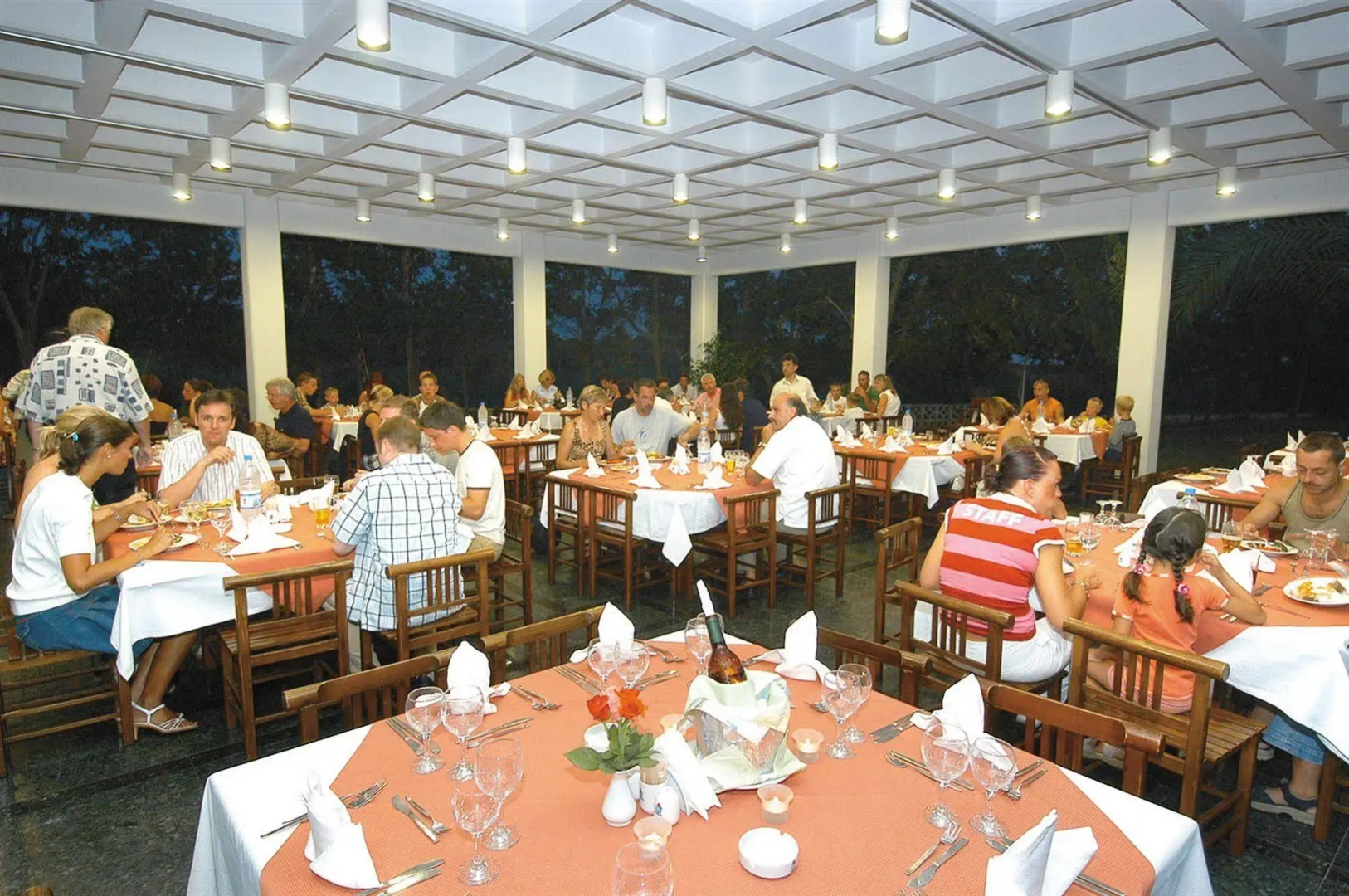 Club Kastalia Holiday village