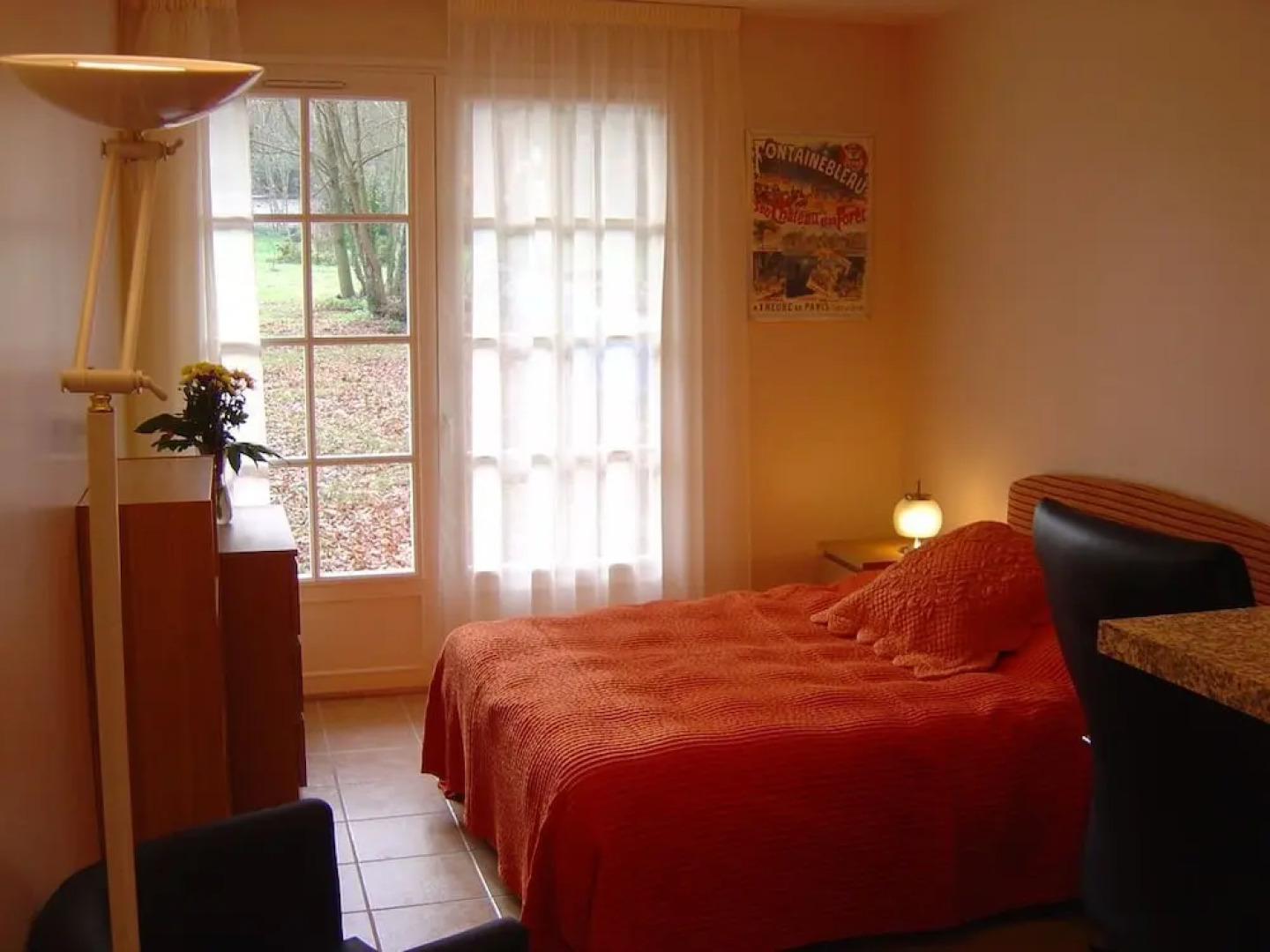 Domaine De Chantemerles