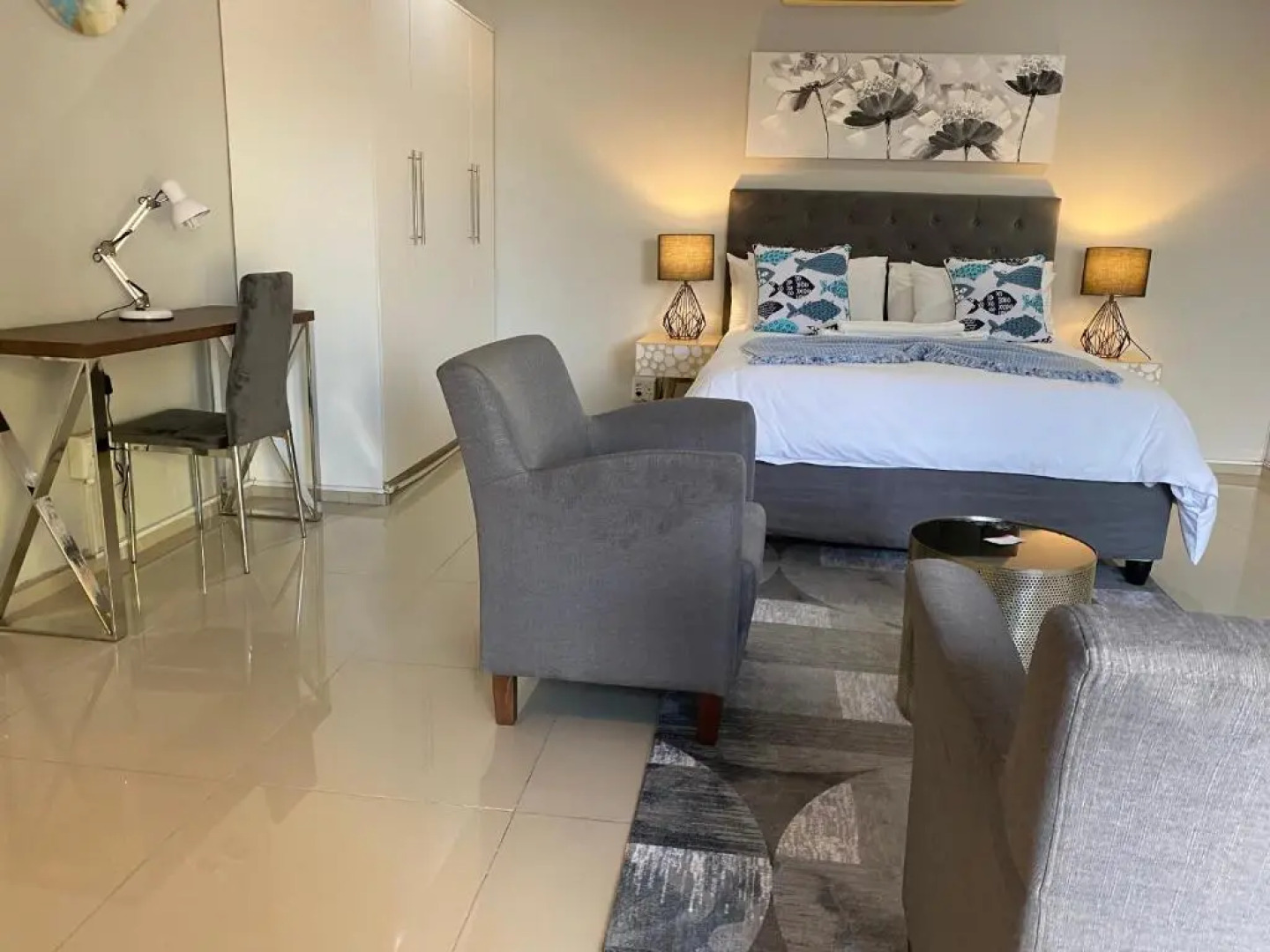 The OutLook Guest House