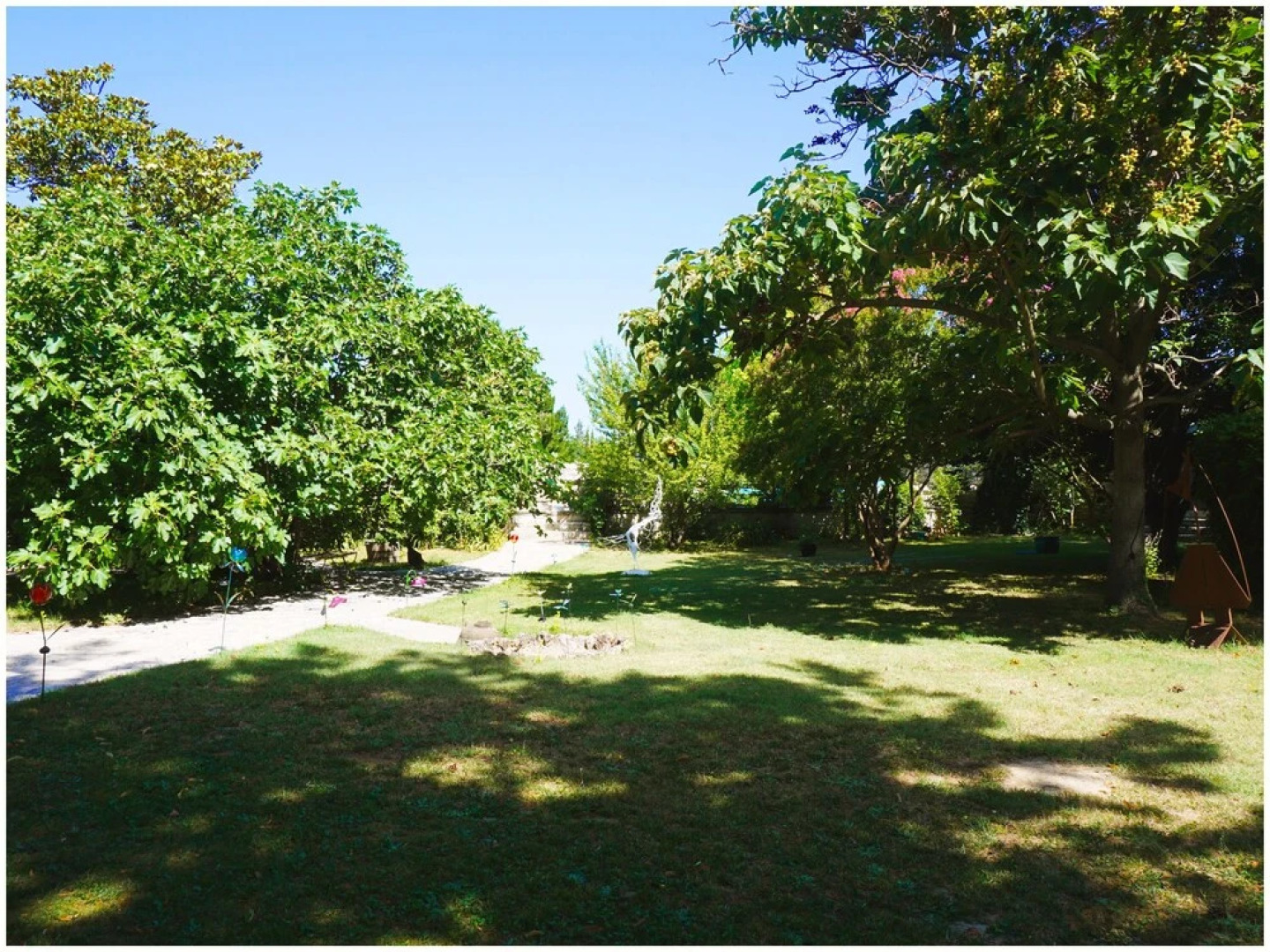 Chambre d'Hôte La Romaine