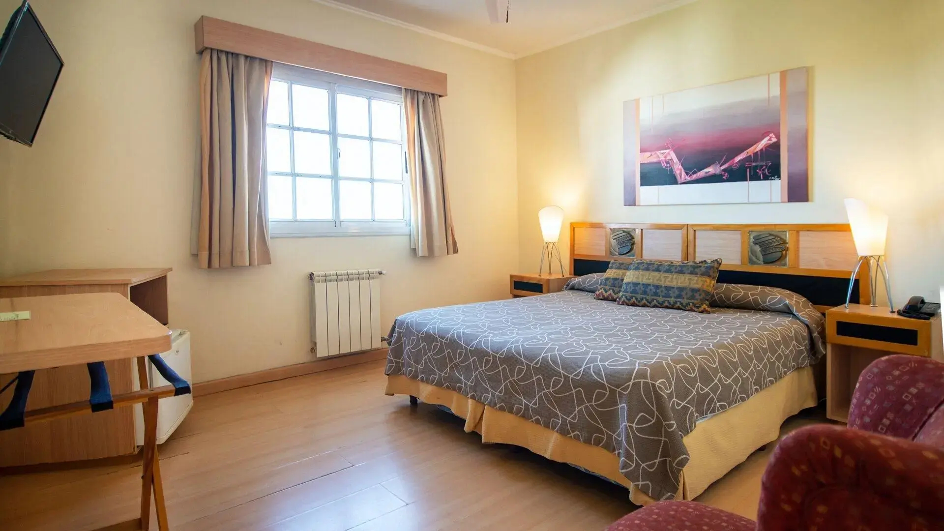 Yarma Hotel
