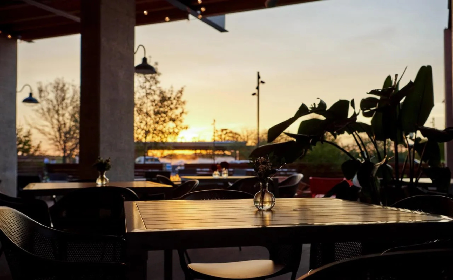 The Stella Hotel, Autograph Collection